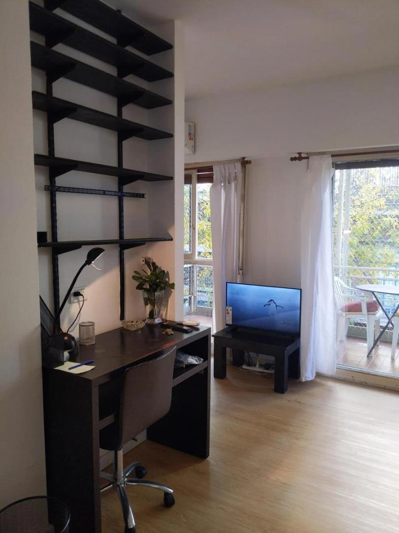 Departamento en Alquiler Temporal 4 años