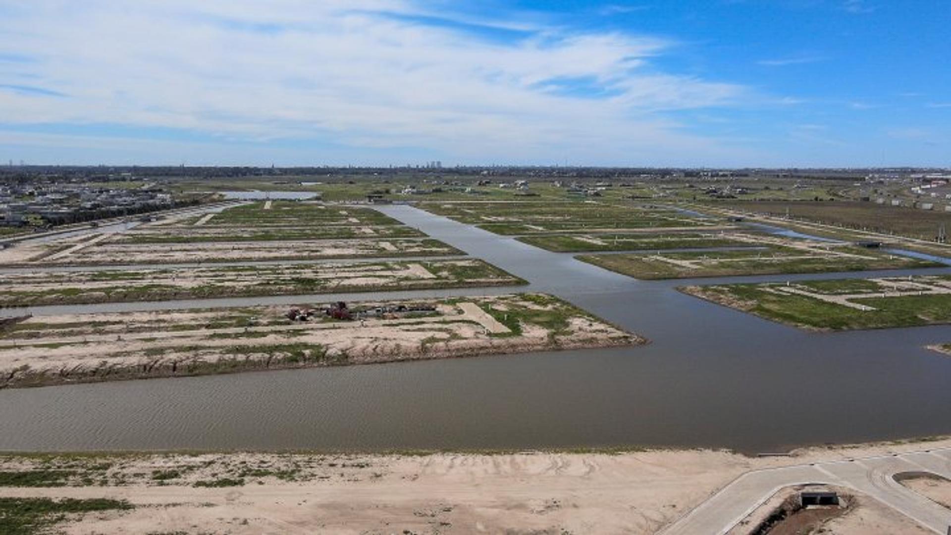 Terreno en Venta de 503,0 m2