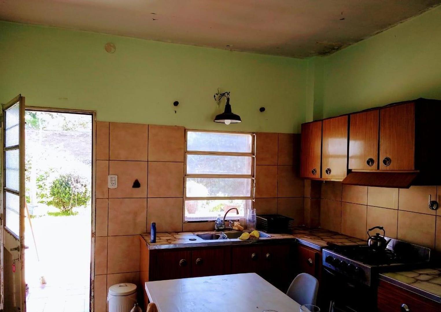 Casa en Venta en Aldo Bonzi, USD 130.000