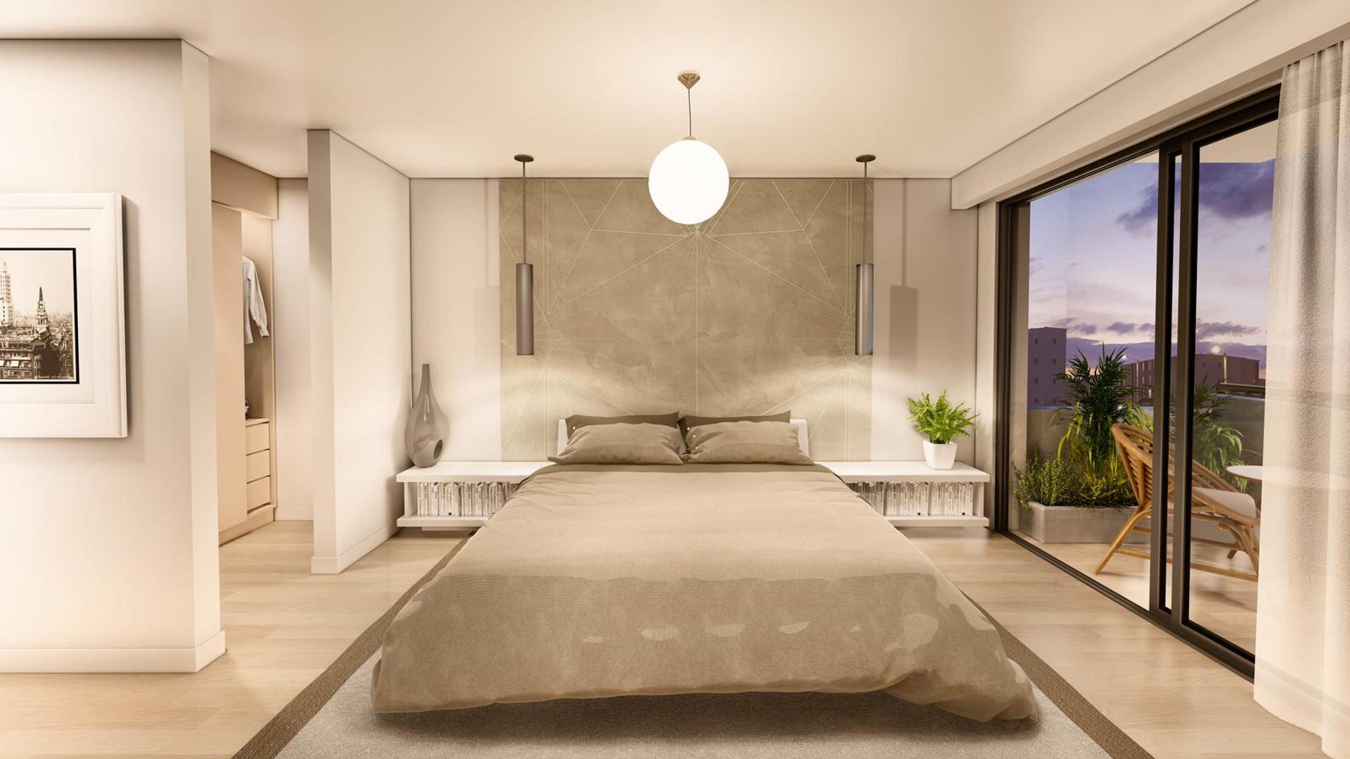 Departamento en Venta de 4 ambientes