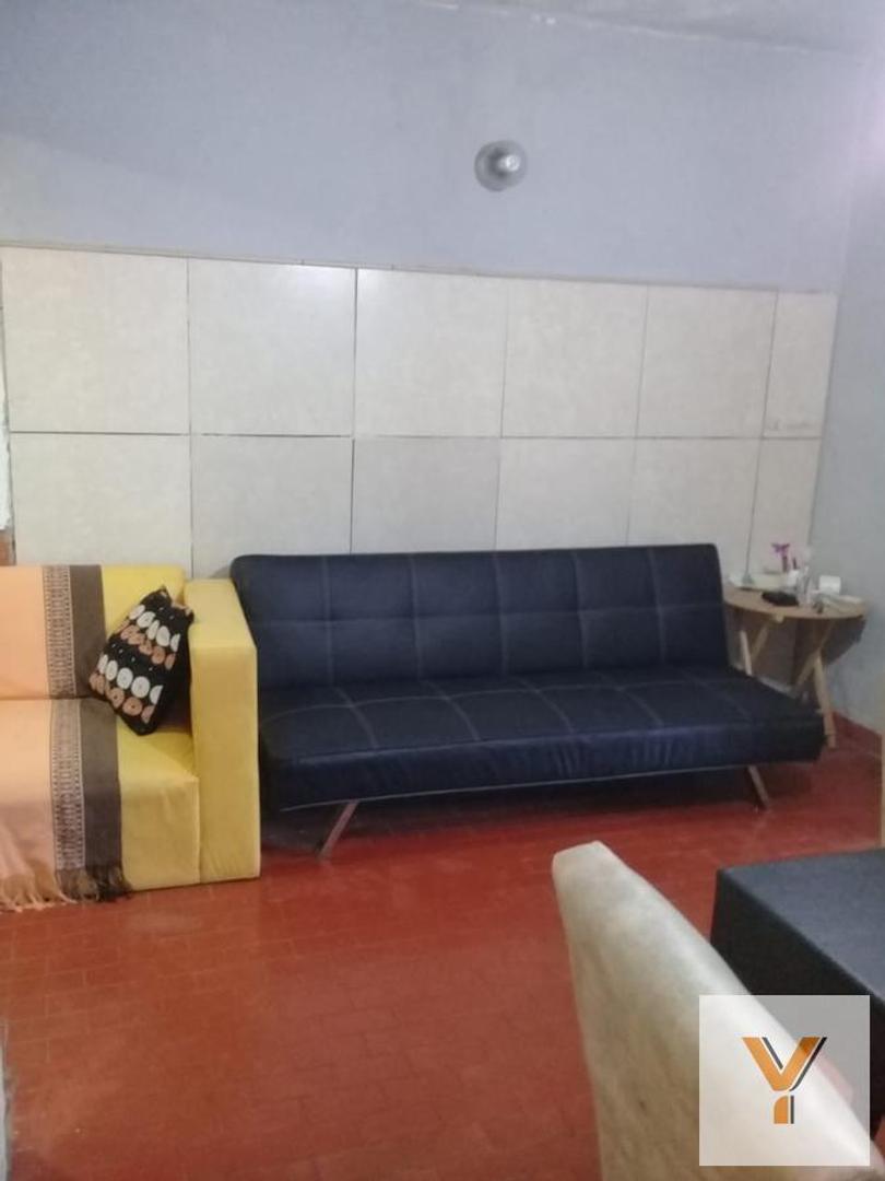 Depto Tipo Casa en Venta en Manuel B Gonnet, USD 65.000