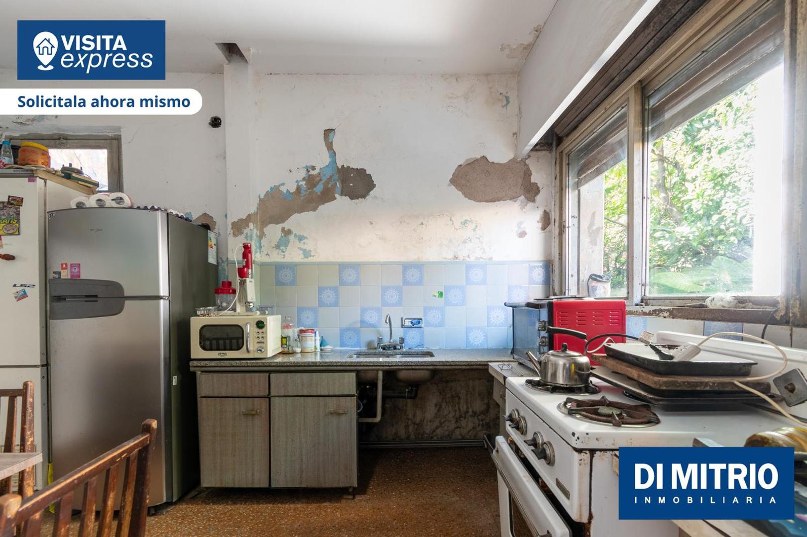 Casa en Venta 100 años