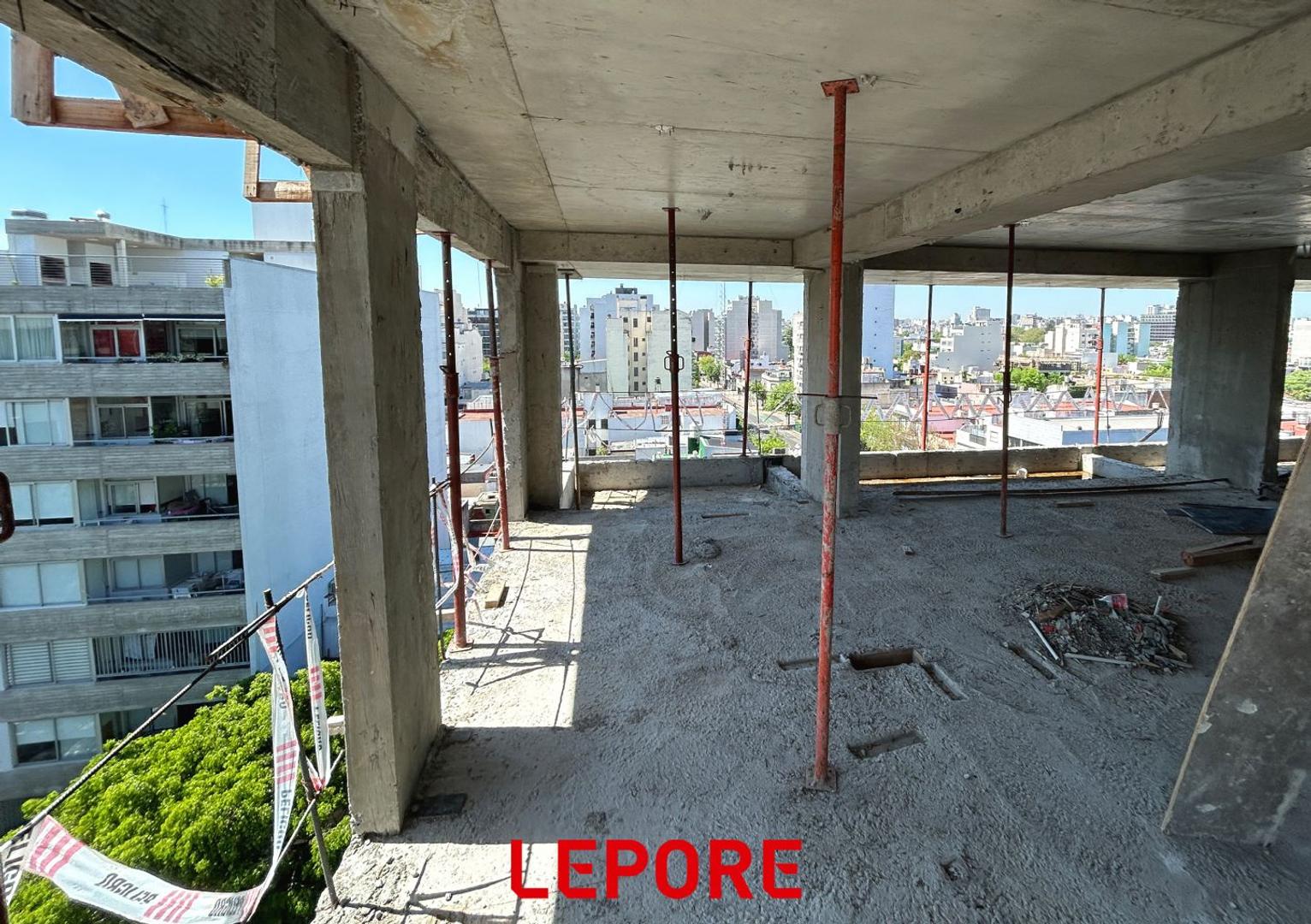 Departamento en Venta en Palermo, USD 187.680