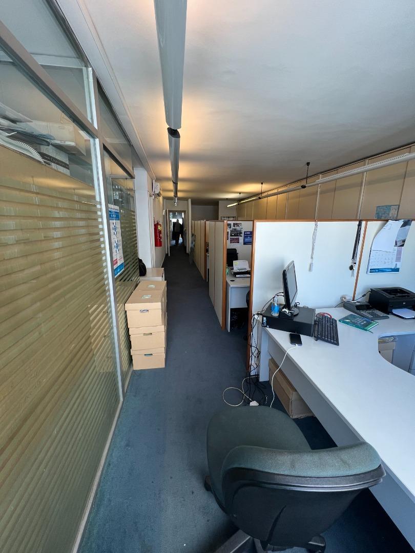 Venta Oficina Microcentro CABA Luminoso