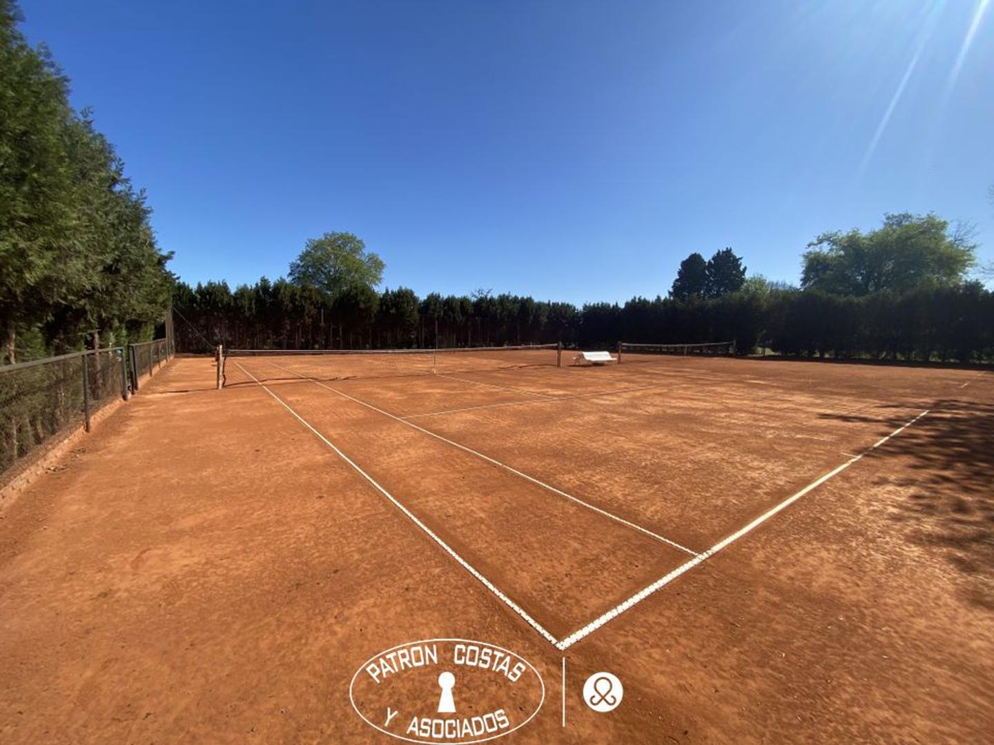 Terreno en Venta en La Cañada Polo Club, USD 75.000