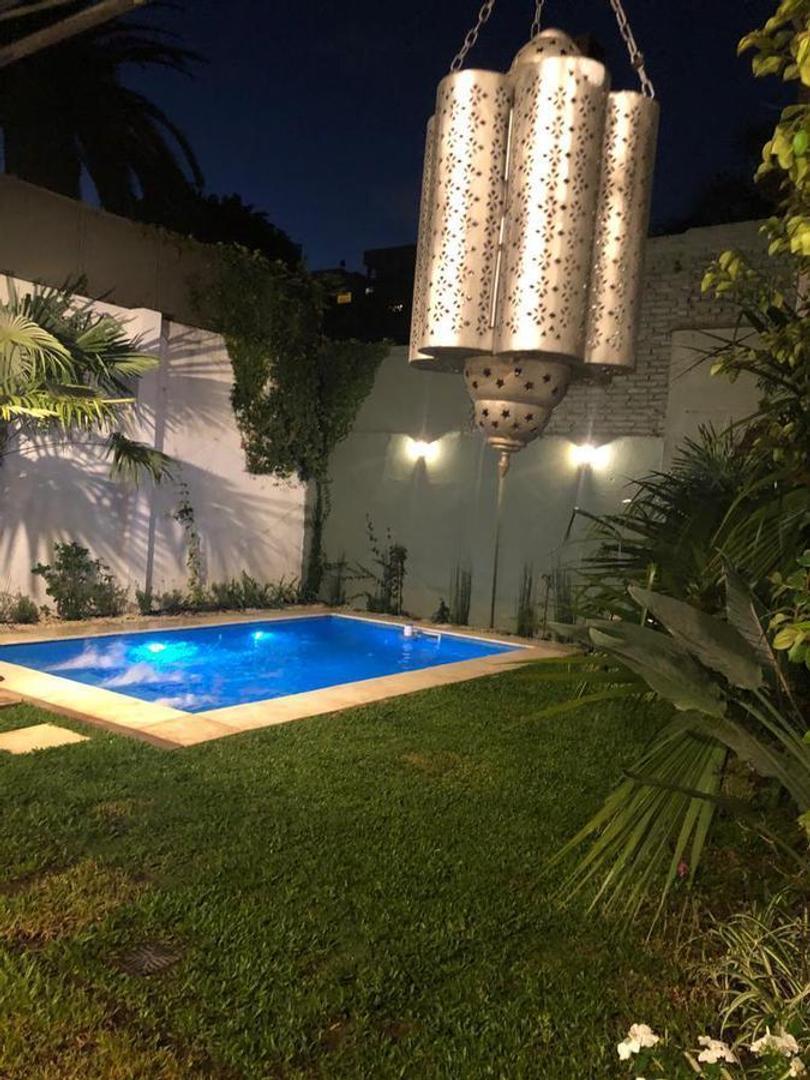 Casa - Temporada libre del 22/12 al 2/1