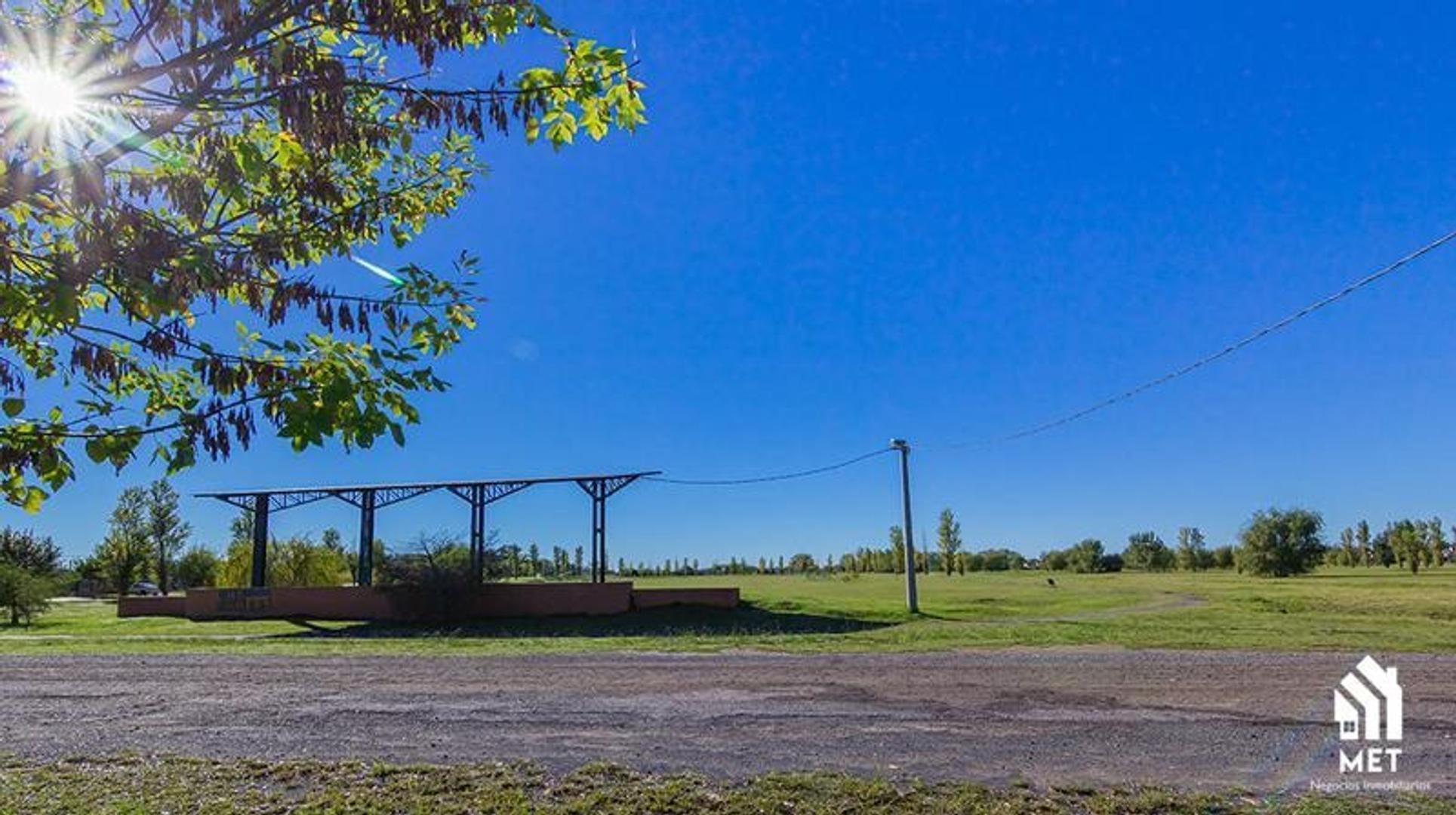 Terreno en Venta en Las Acequias Del Aire, USD 38.878