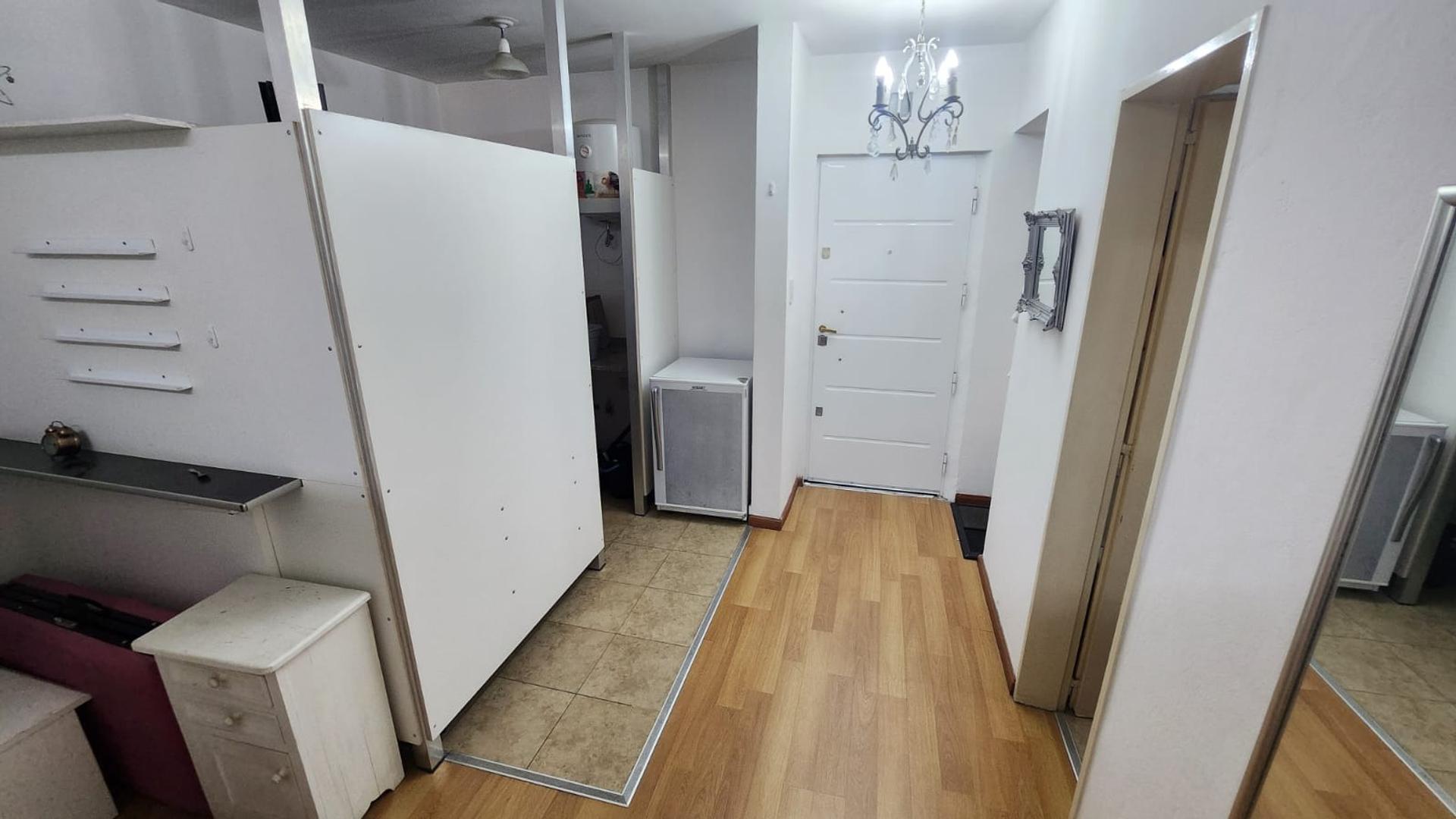 Departamento en Venta en Banfield, USD 57.000