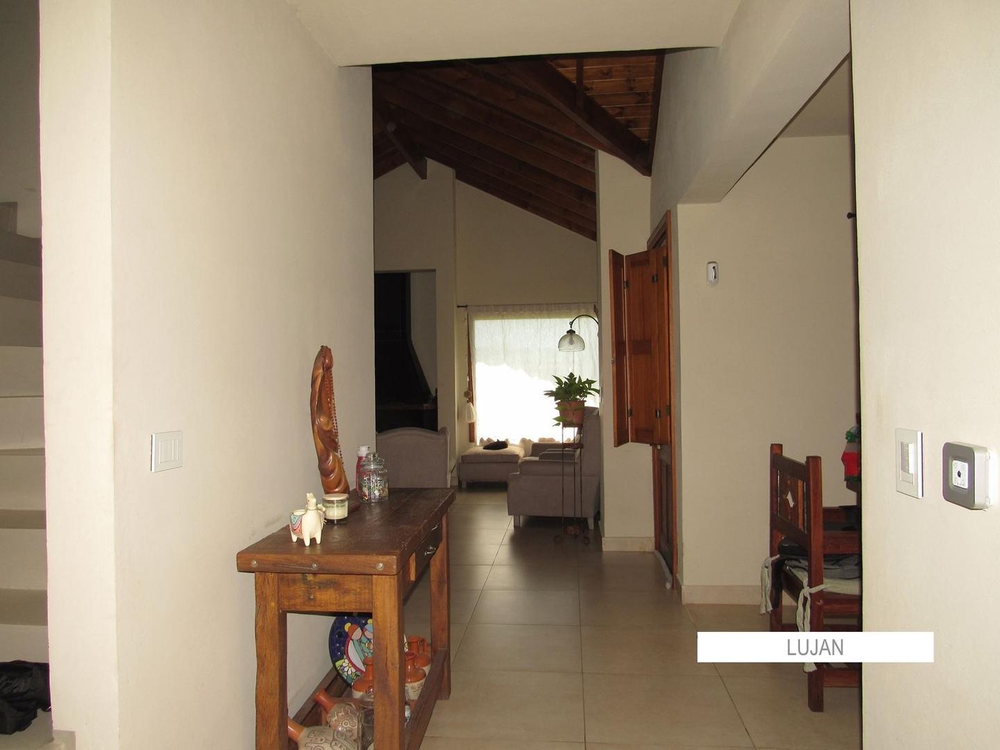 Casa en Venta 3 años