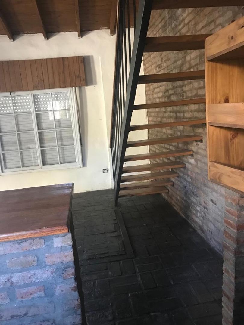 Casa en Alquiler de 2 dormitorios