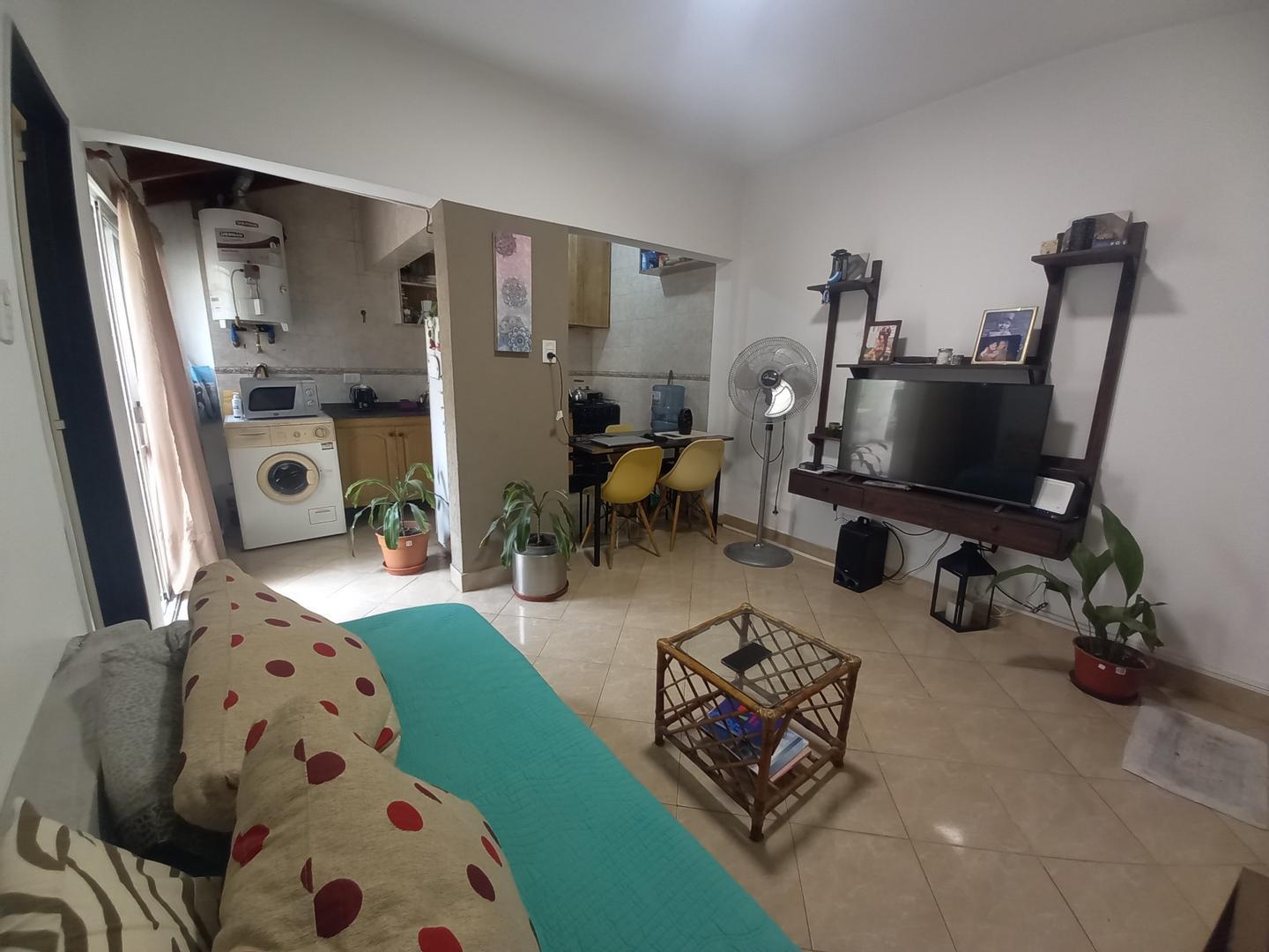 Depto Tipo Casa en Venta de 2 dormitorios