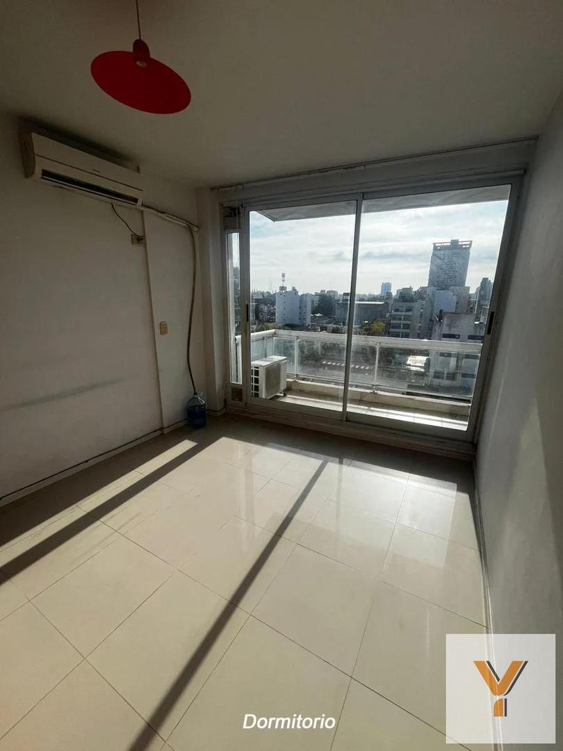 Departamento en Venta en Flores, USD 82.000