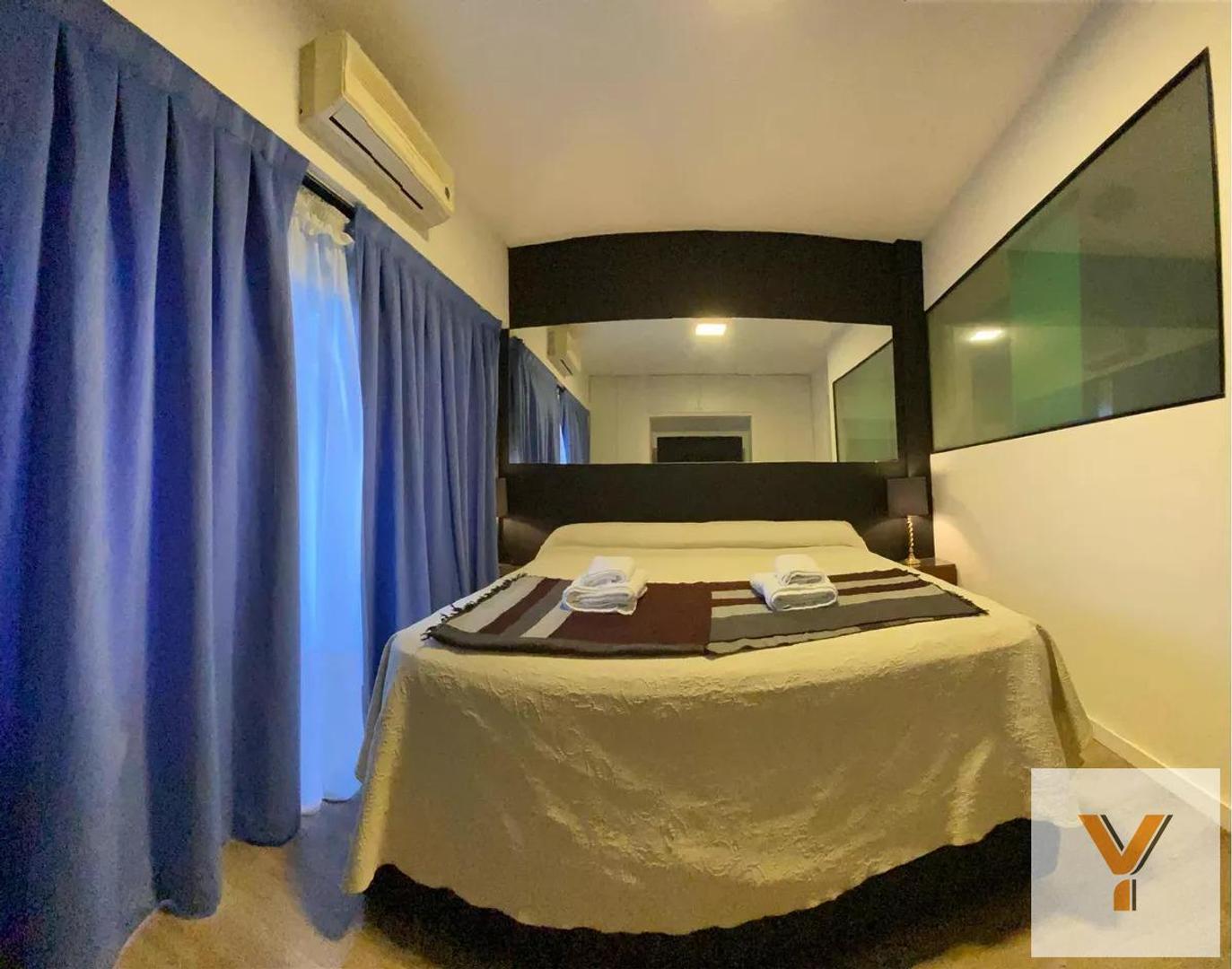 Departamento en Alquiler de 2 dormitorios