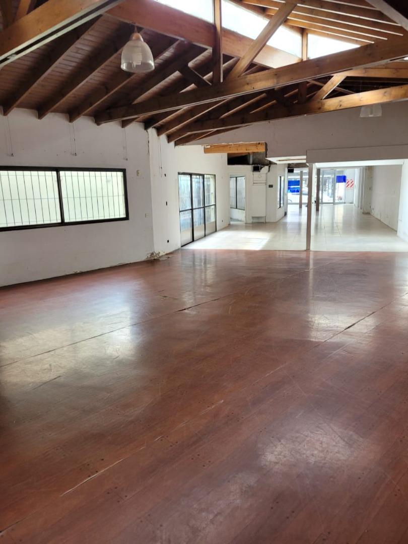 LOCAL 376 M2. APTO DESARROLLO MICROCENTRO