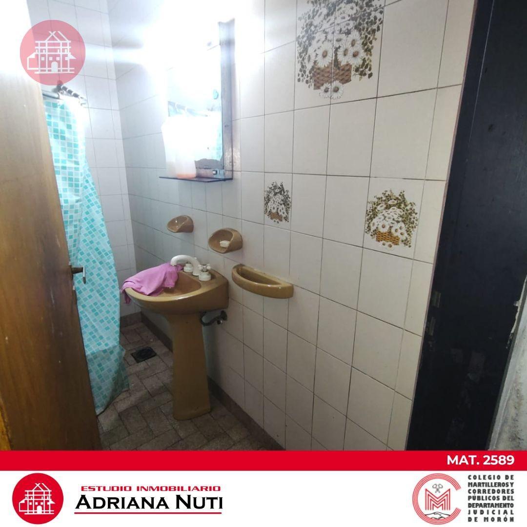 Casa en Venta 70 años