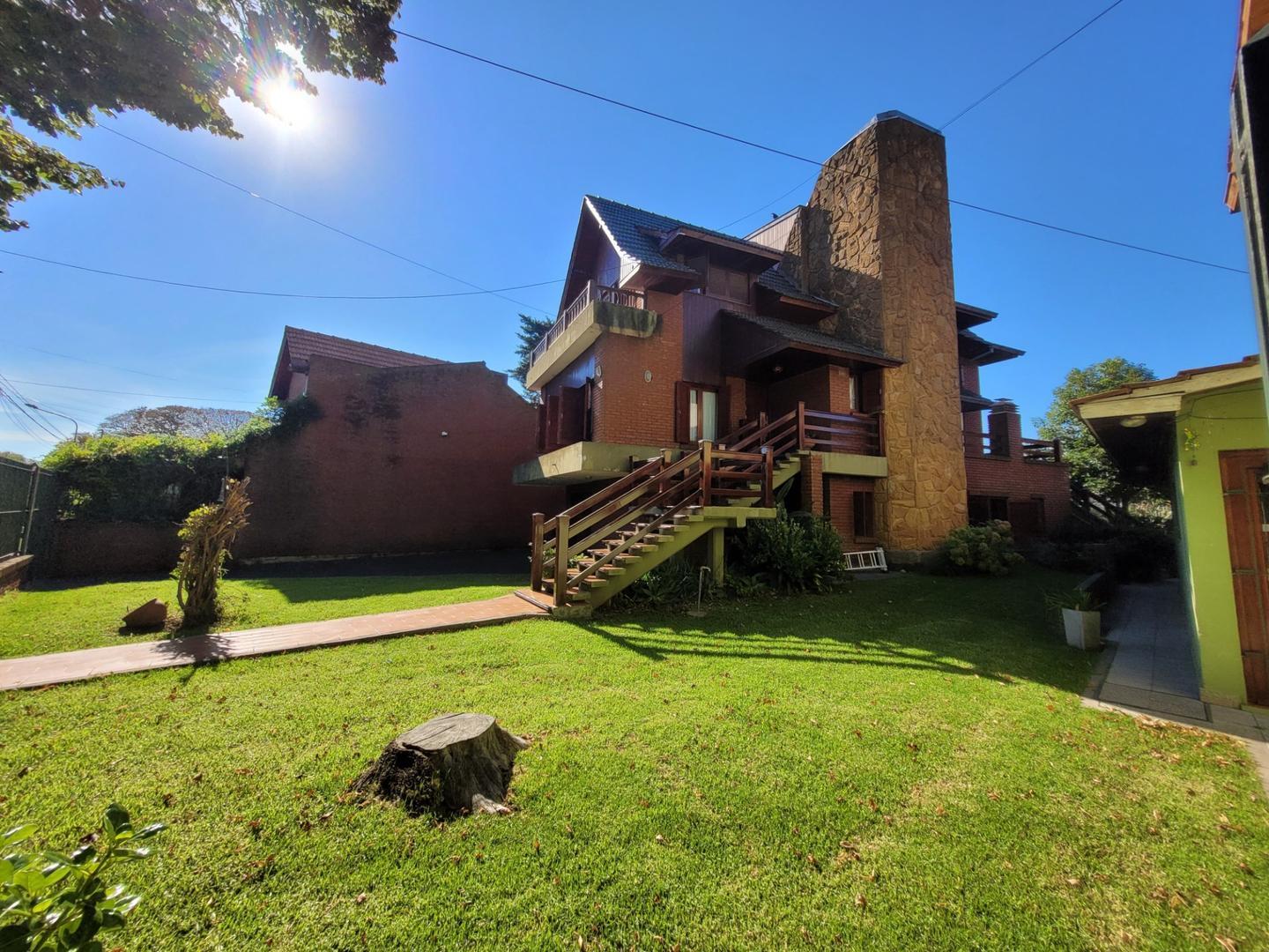 Casa en Venta en Divino Rostro, USD 290.000