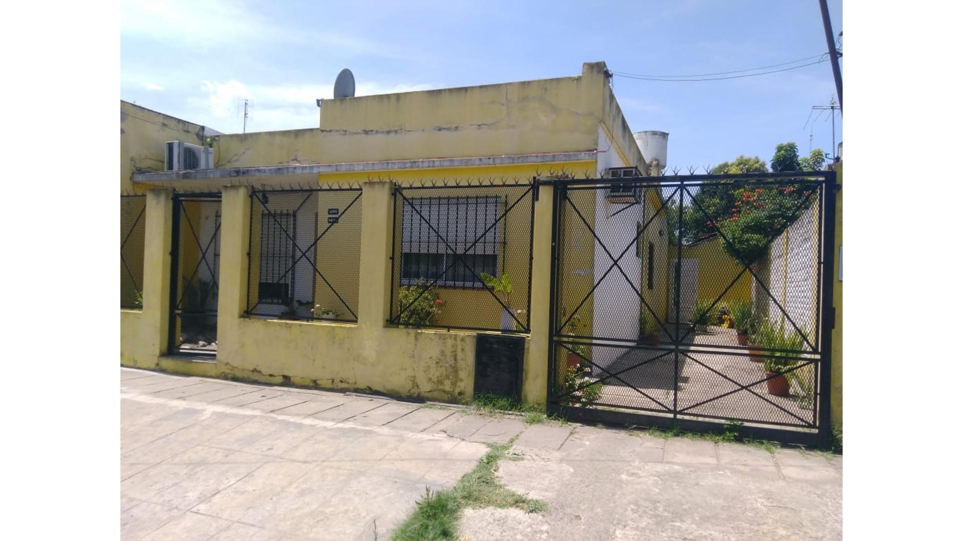 casa muy buena en José León Suarez