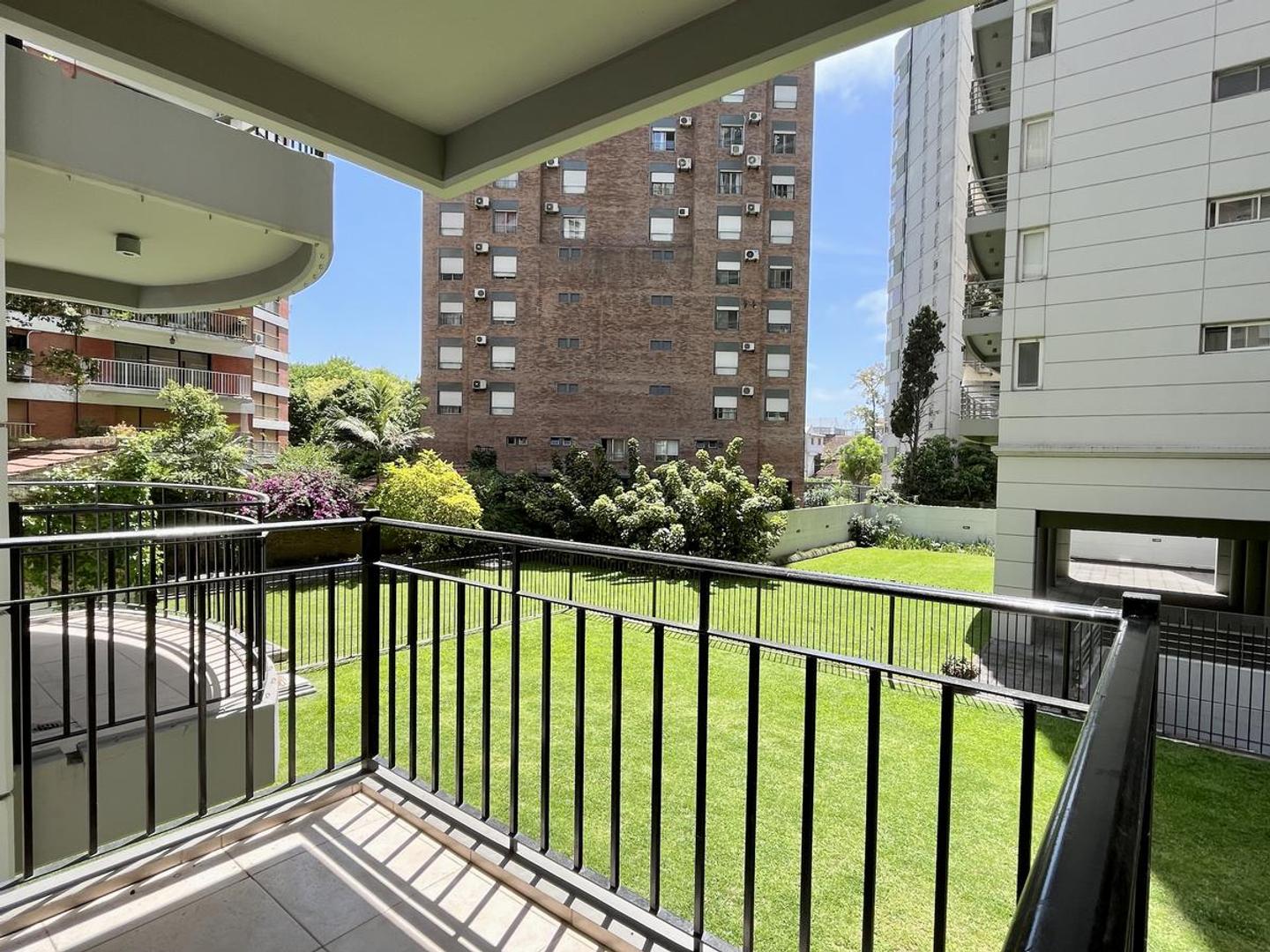 Departamento en Alquiler en Olivos, USD 1.700