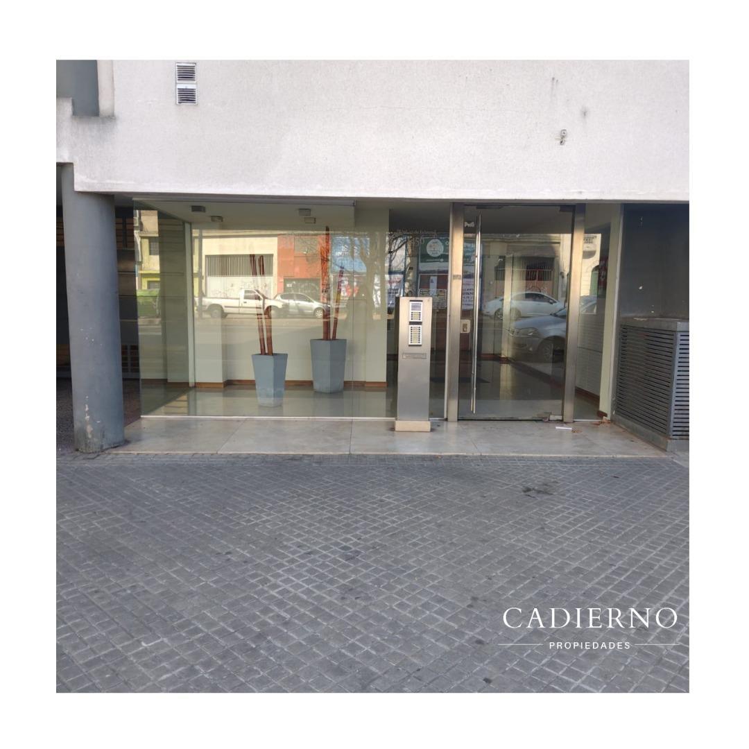 Departamento en Venta en Abasto, USD 100.000