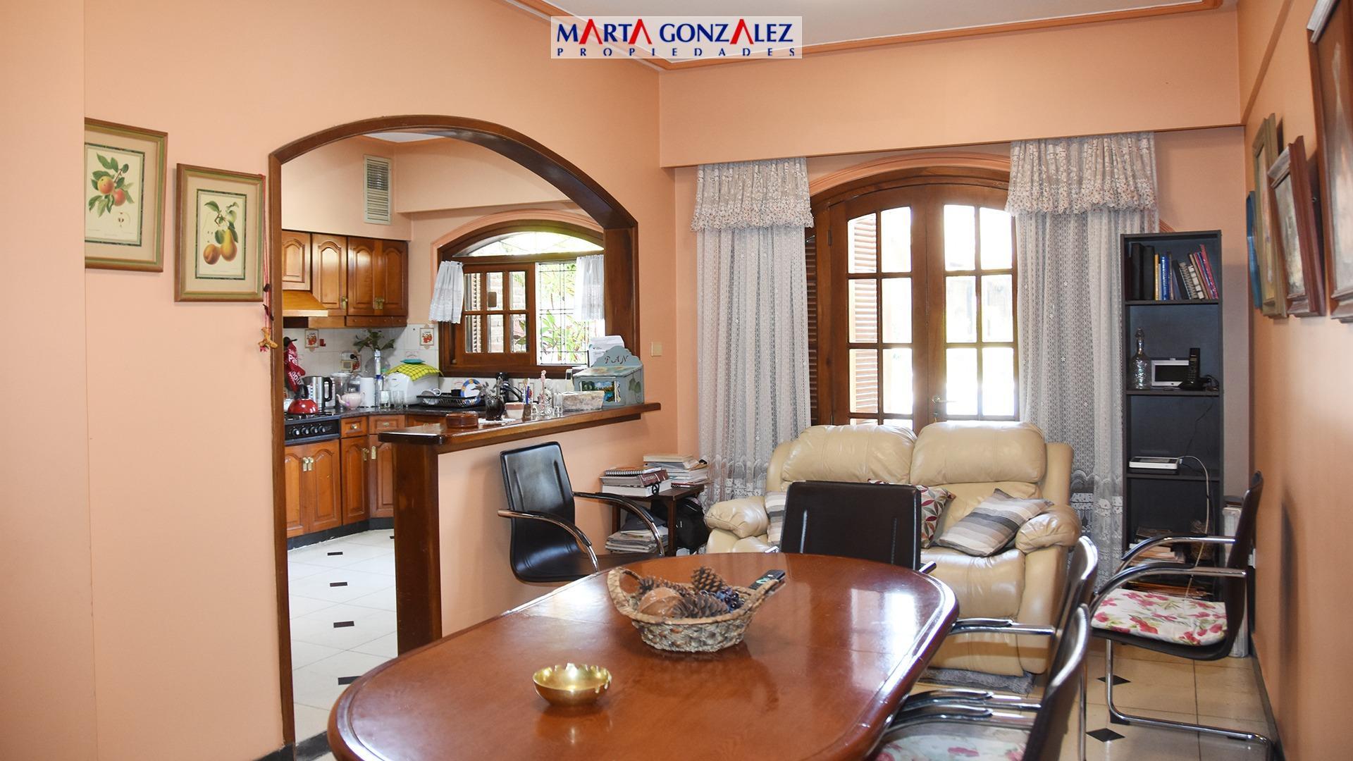 Casa en Venta 30 años