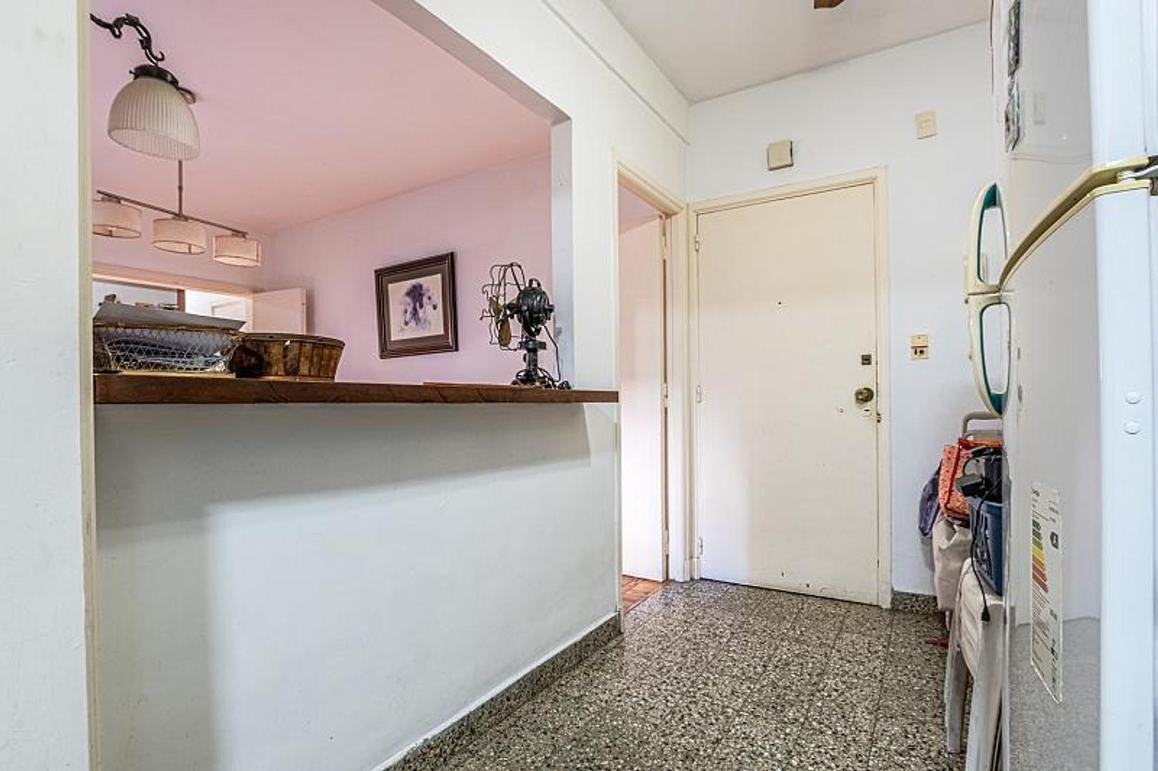 Departamento en Venta 60 años