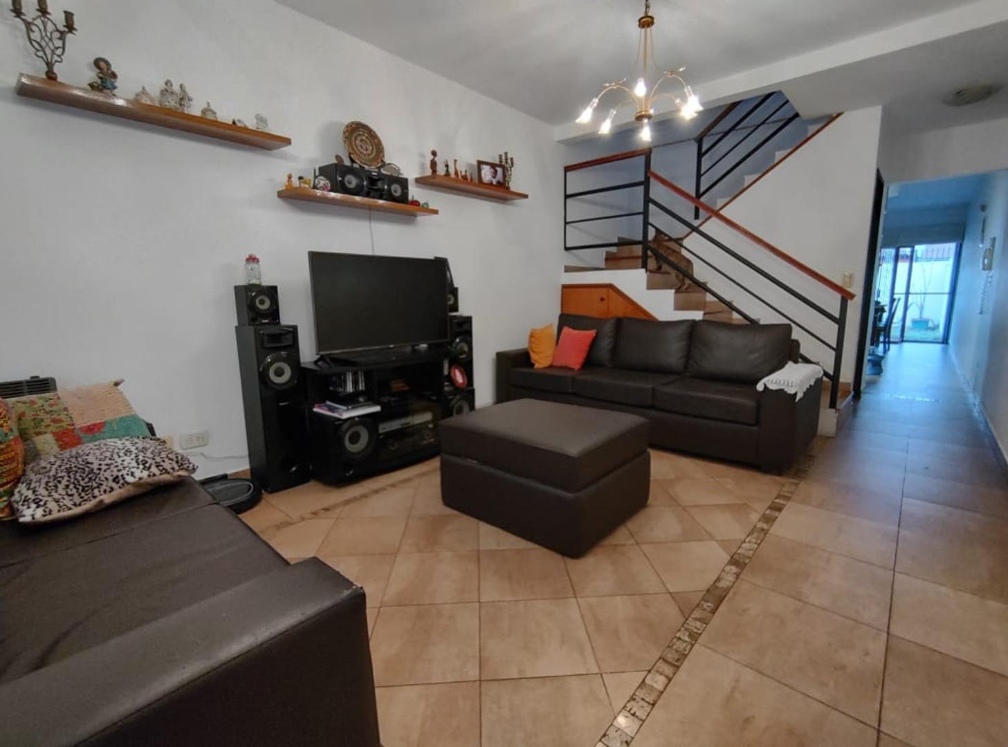 Casa en Venta en Villa Ballester, USD 135.000