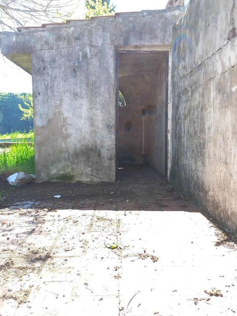 Lote en Venta - Castelar SUR