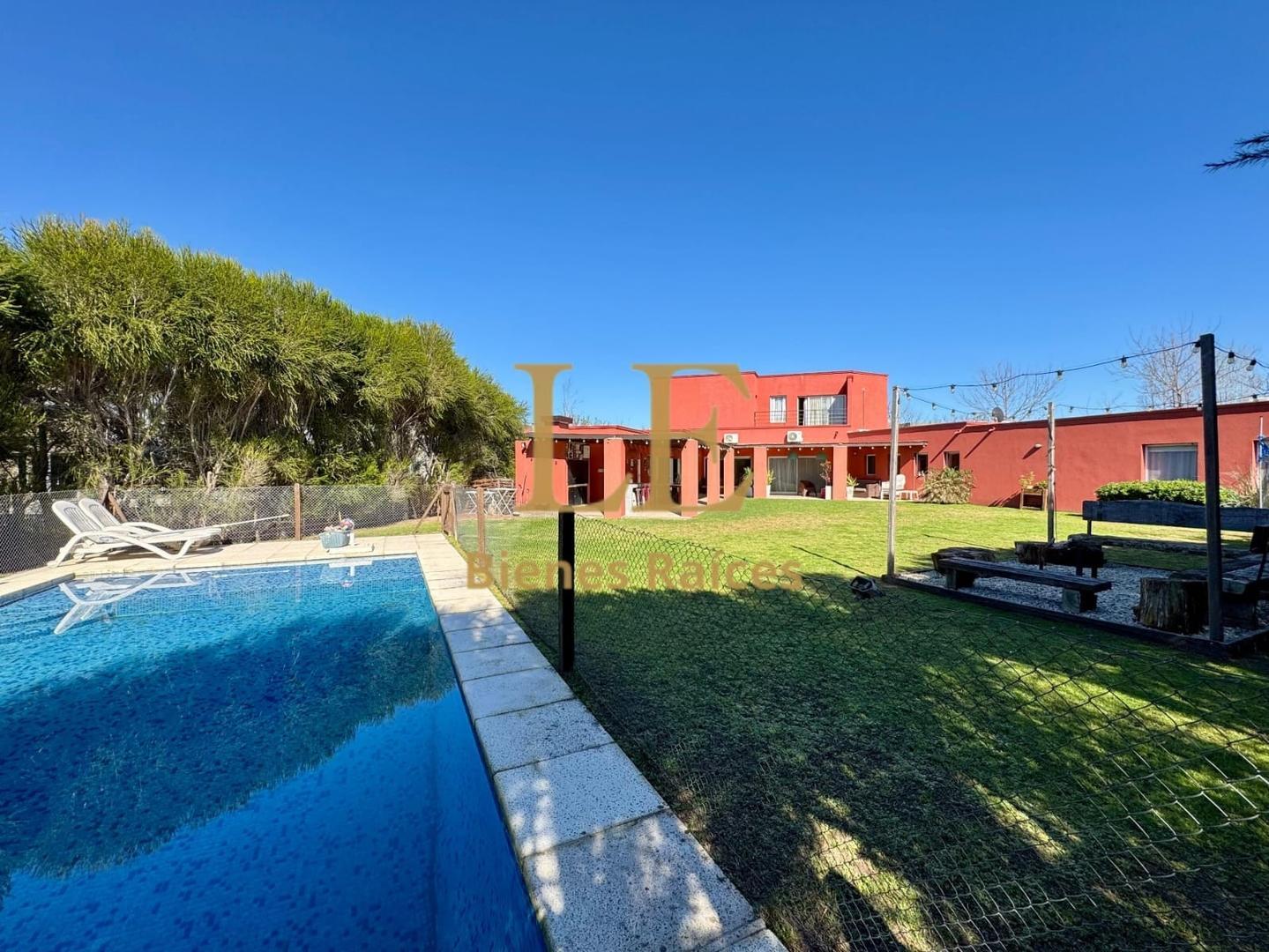 Casa en Venta en San Francisco, USD 325.000