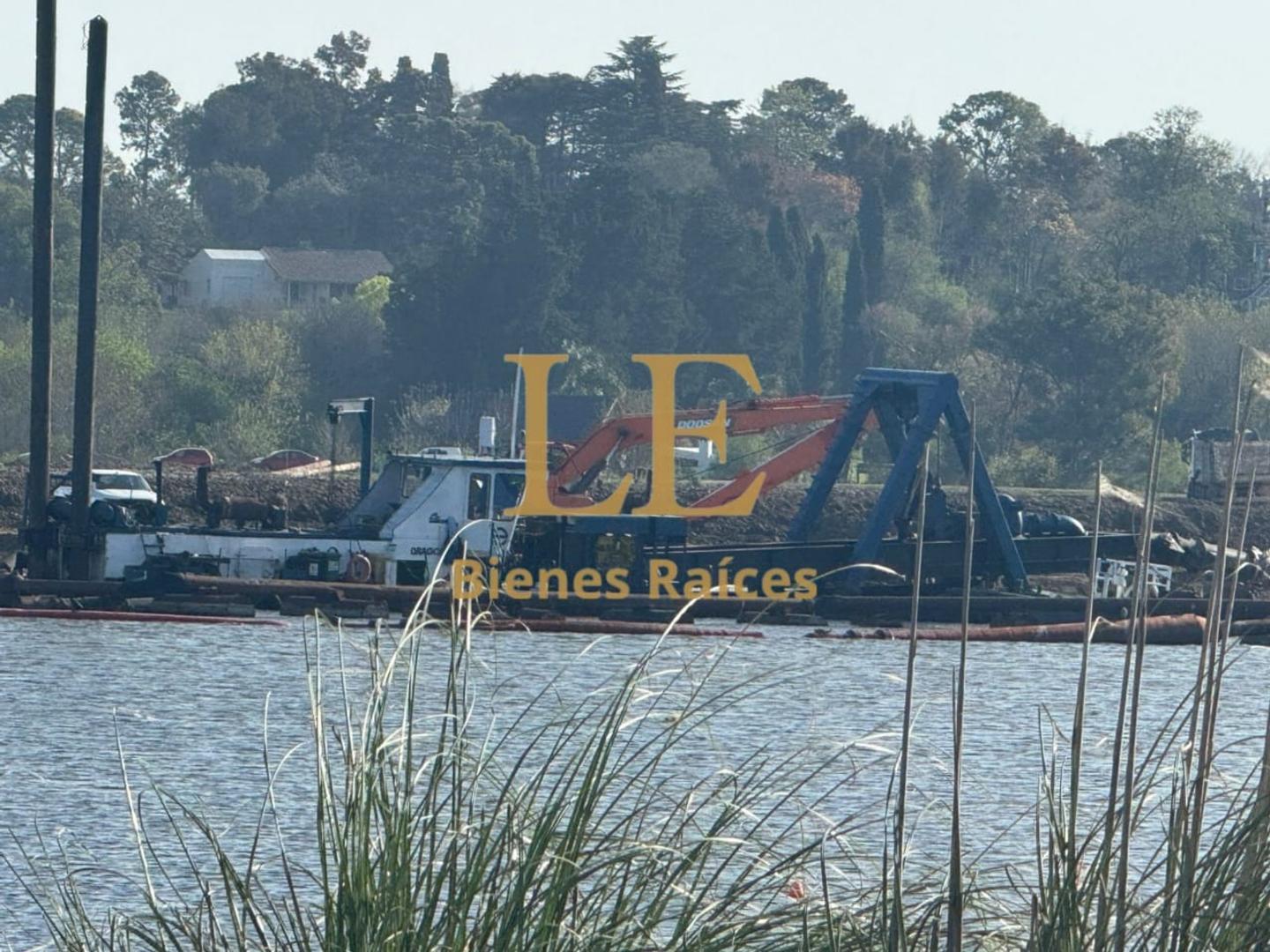 Terreno en Venta de 1100,0 m2