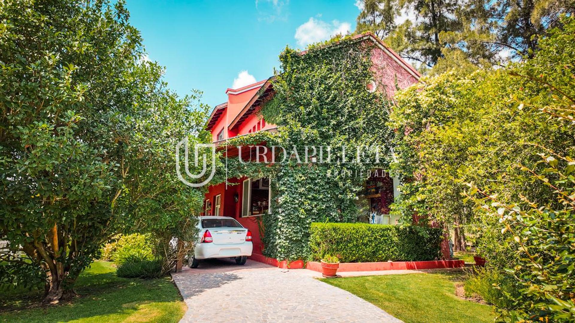 Casa en Venta en Estancias Del Pilar, USD 320.000