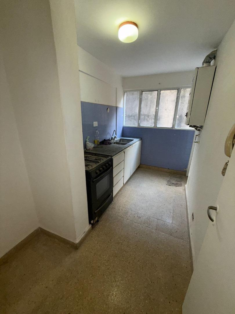 Urquiza 1500, Piso 1