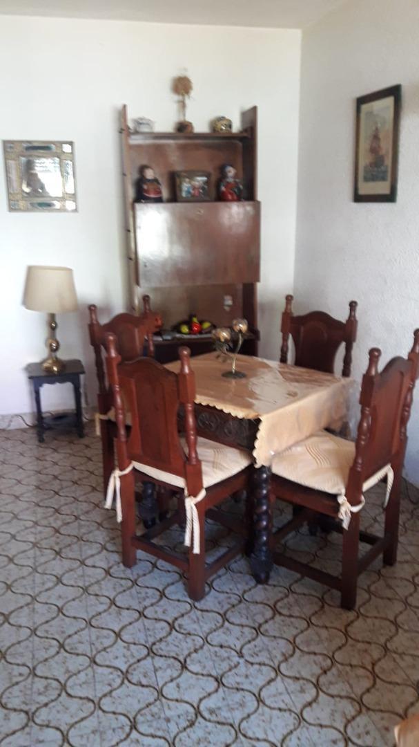 Casa en Alquiler Temporal en Punta Mogotes, $ 85.000