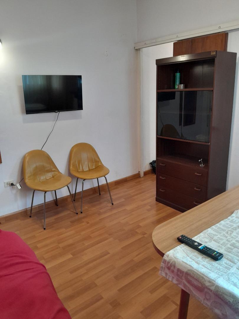 Departamento en Alquiler Temporal de 2 ambientes