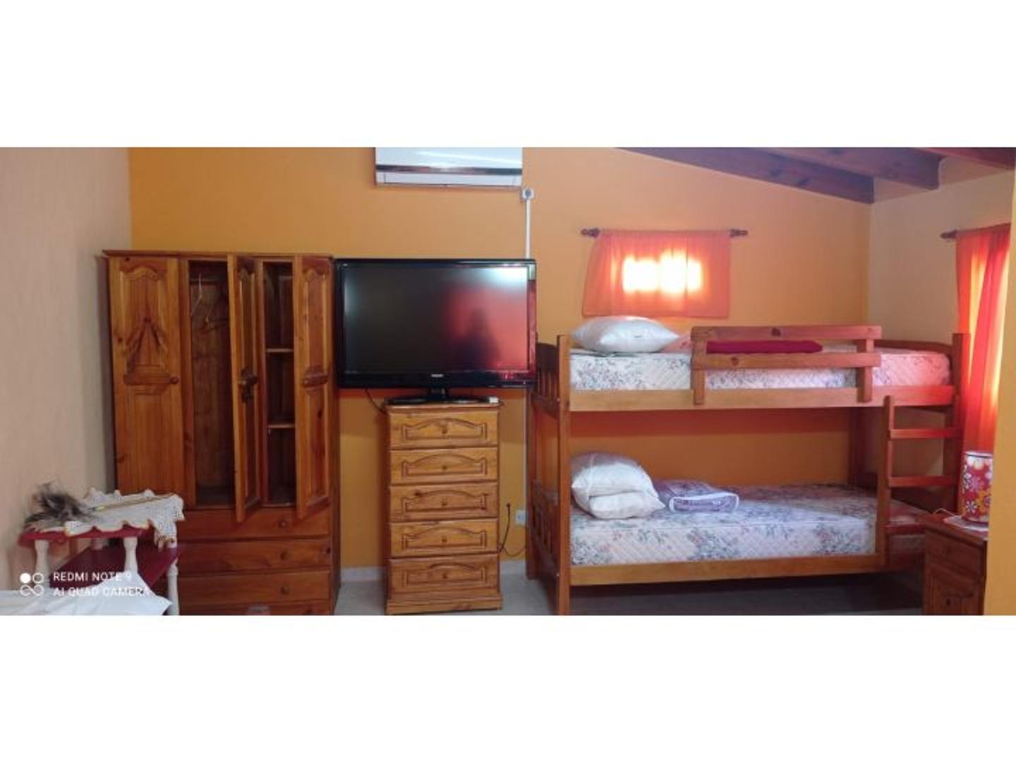 Casa en Alquiler Temporal en Miramar, USD 1.111.111