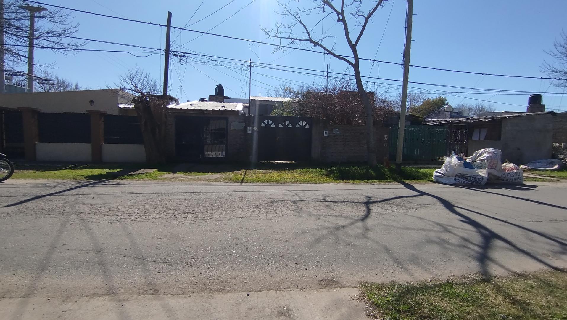 Casa en Venta 30 años