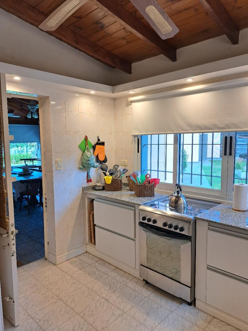 Excelente casa en venta en Club de campo El Moro