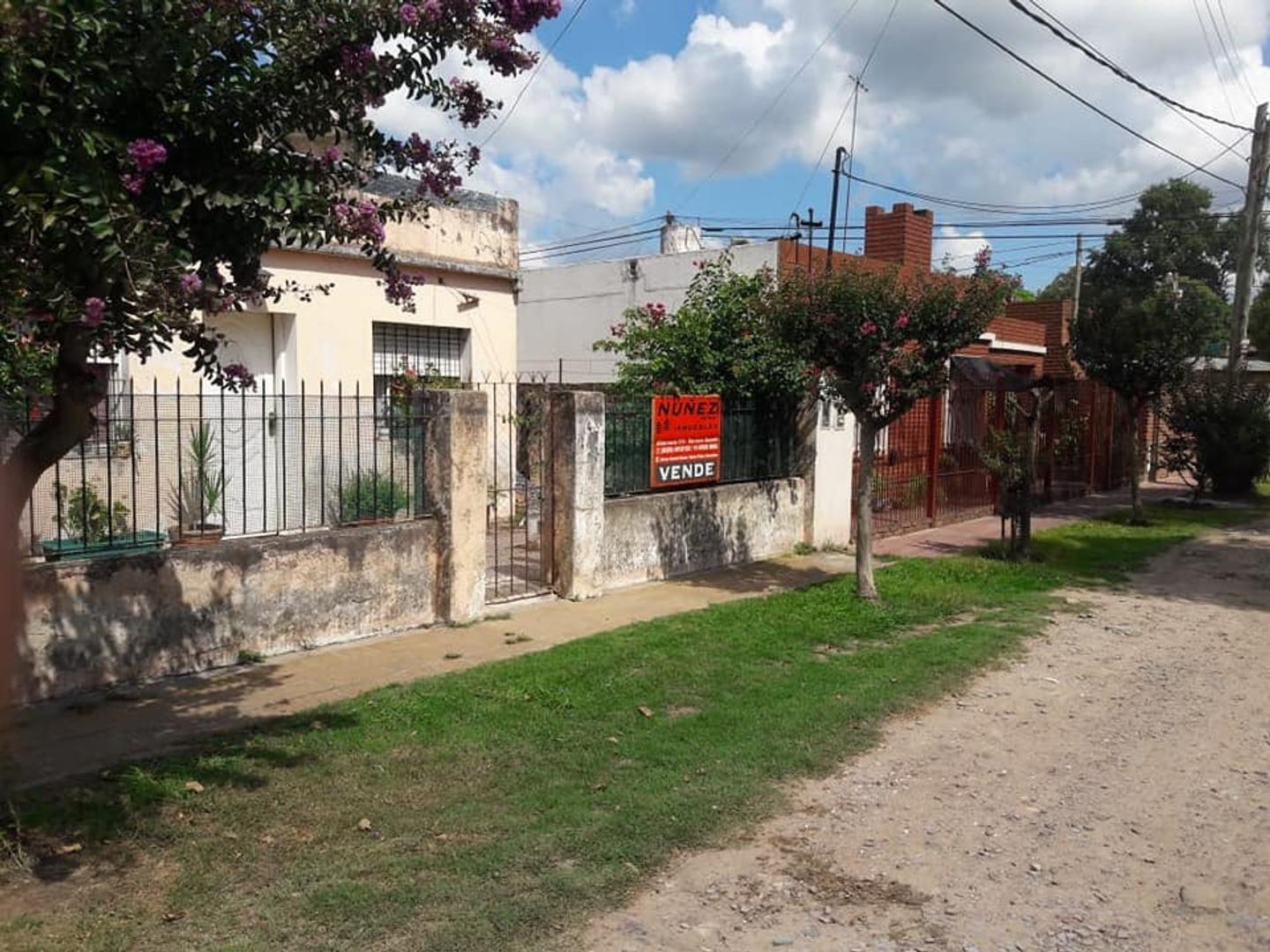 Casa en Venta de 2 dormitorios