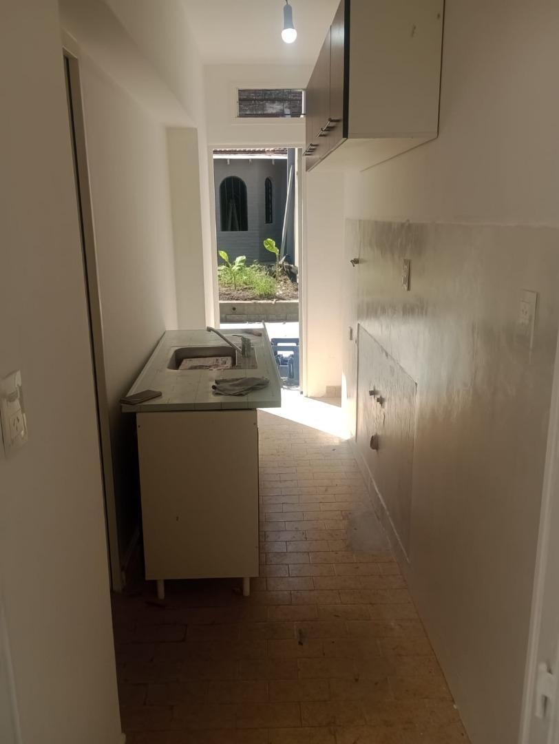 ALQUILER PH 4 AMB LINIERS PARA VIVIENDA O COMERCIAL