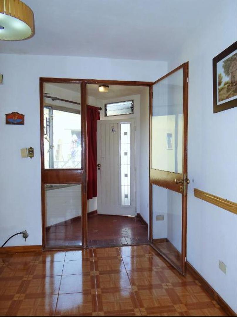 Bº San Isidro Boulogne Sur