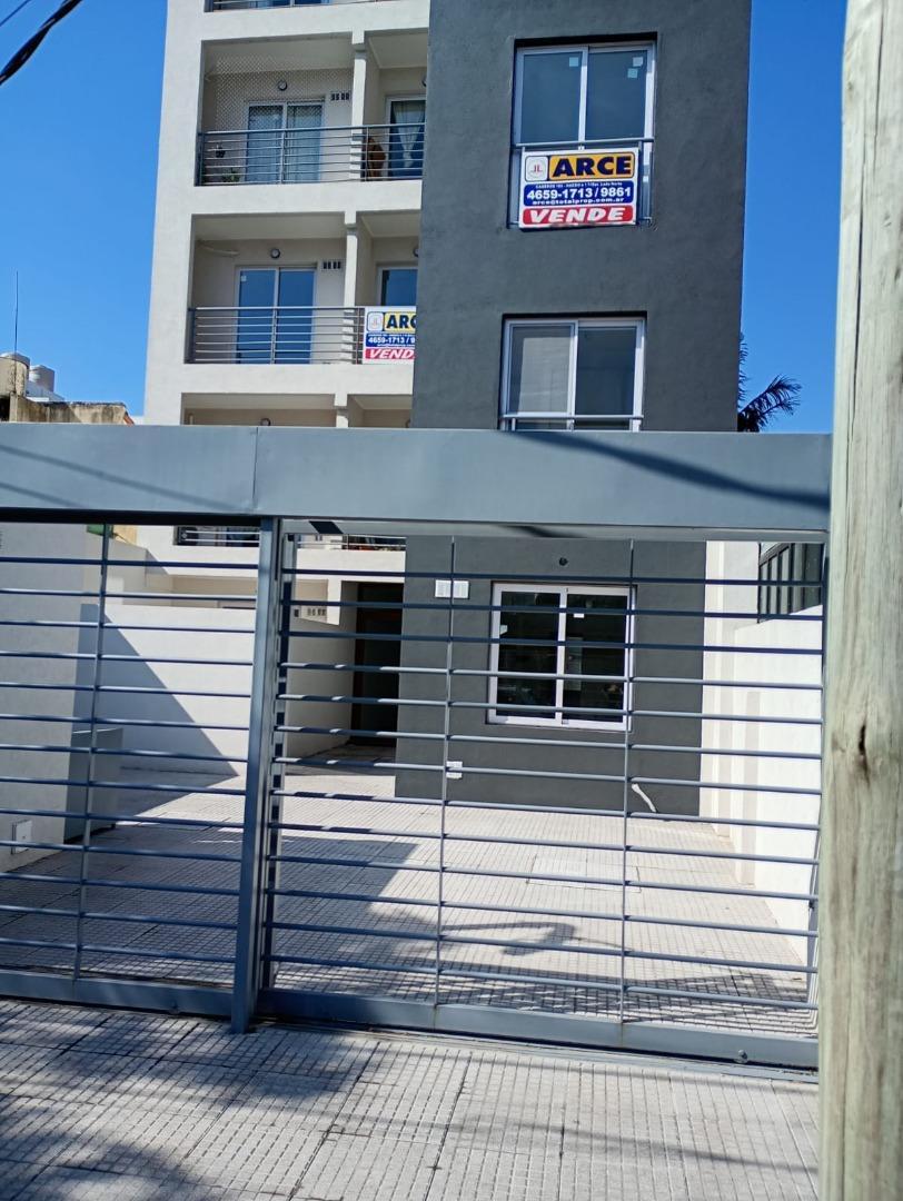 DEPARTAMENTO EN VENTA EN HAEDO