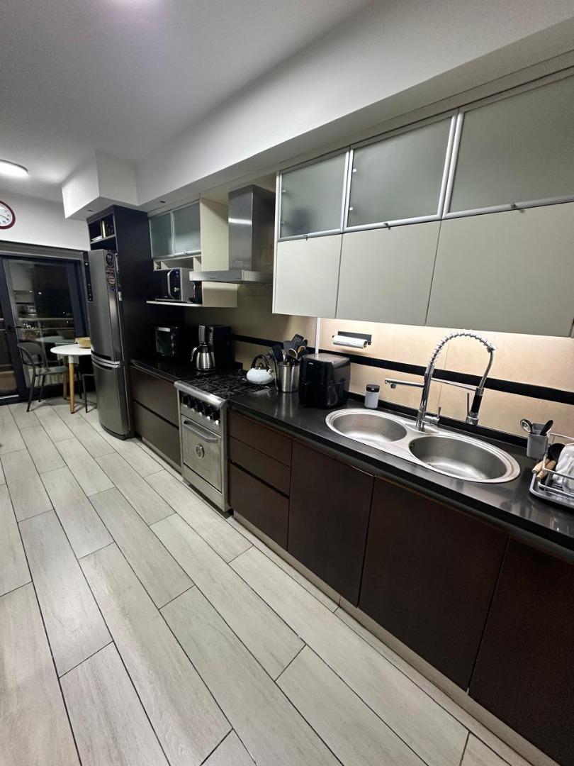 Departamento en Venta al Norte