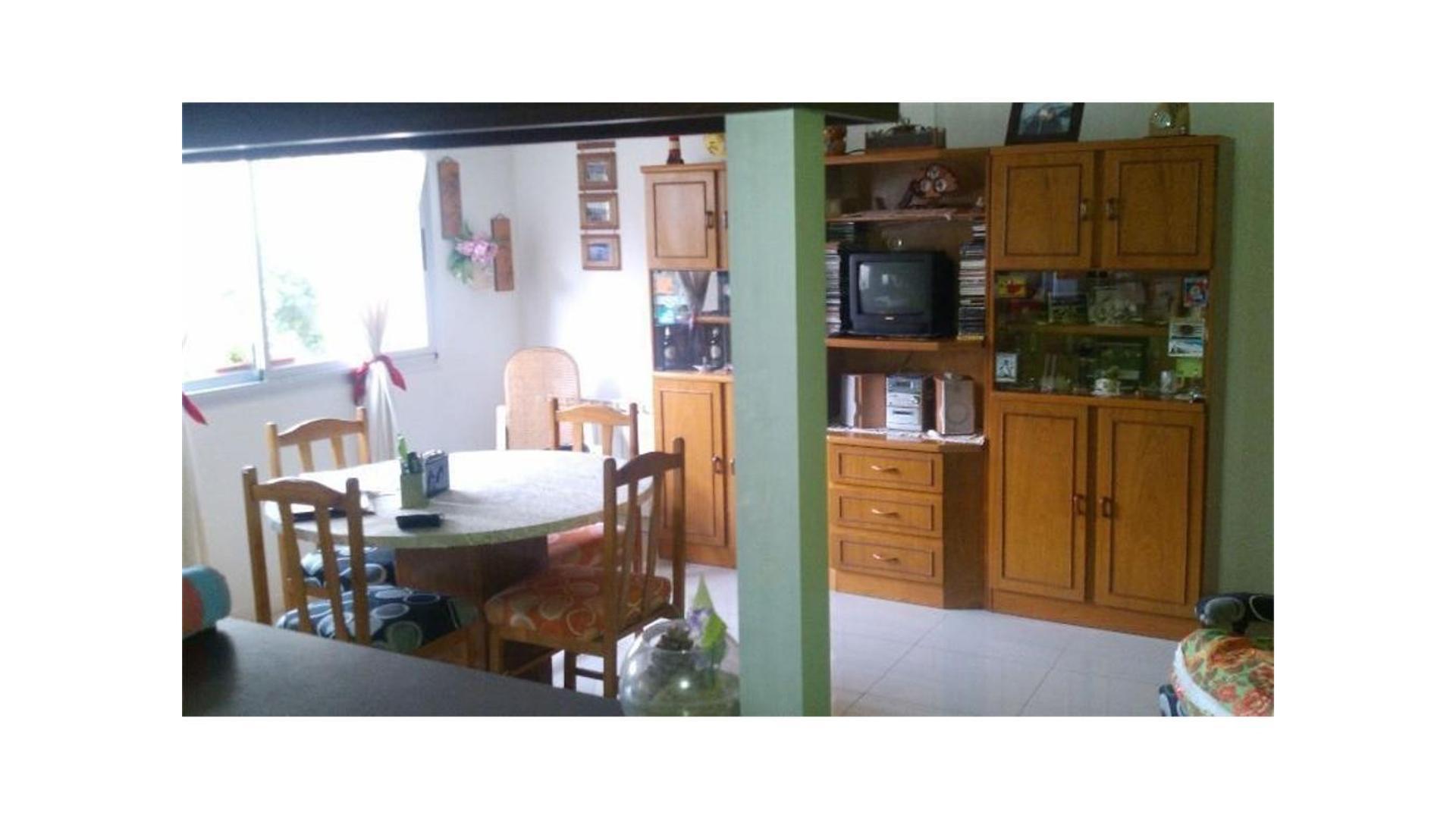 Departamento en Venta 2 años