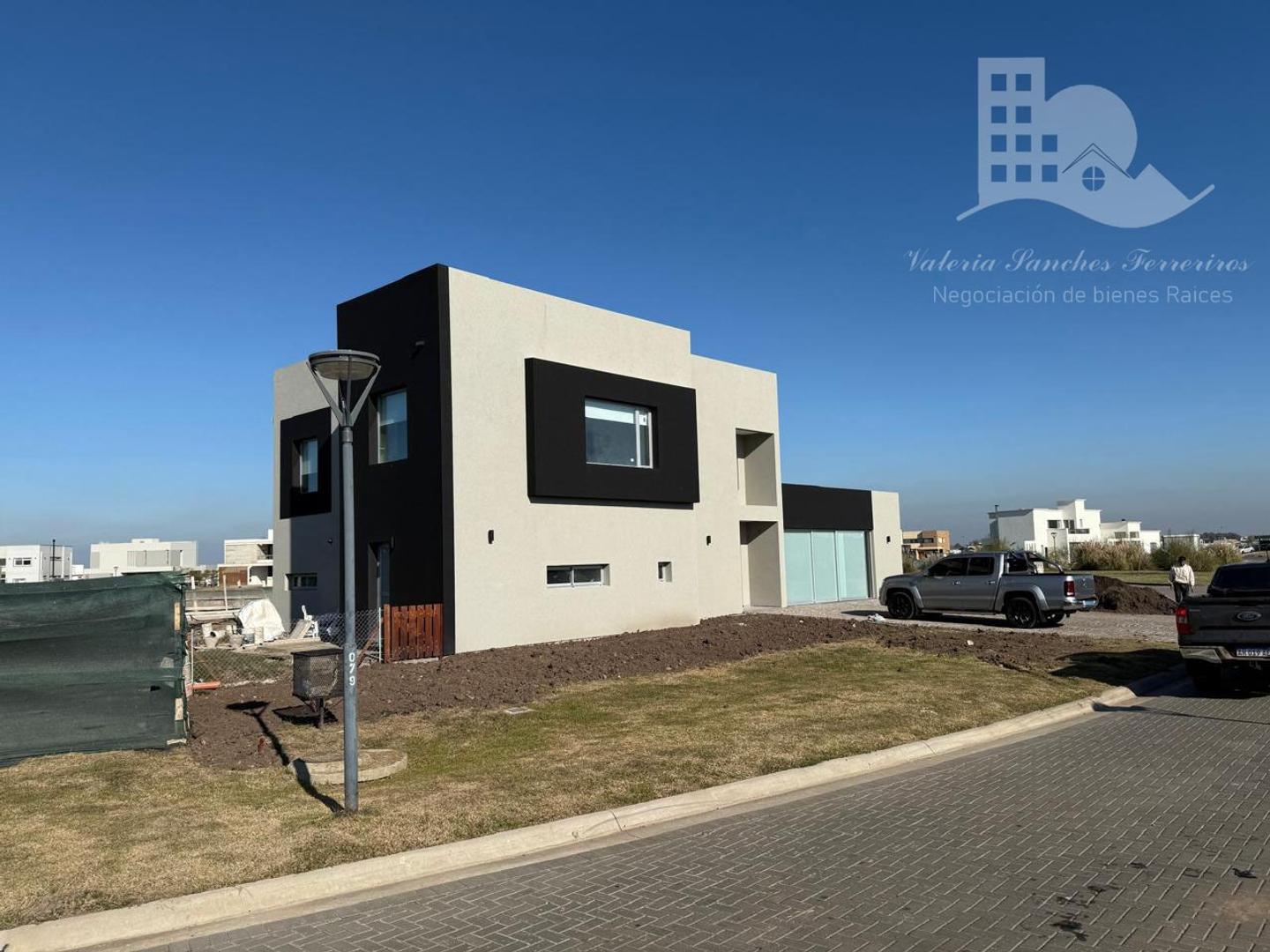 Casa a la venta en Pueblos del Plata Country Club