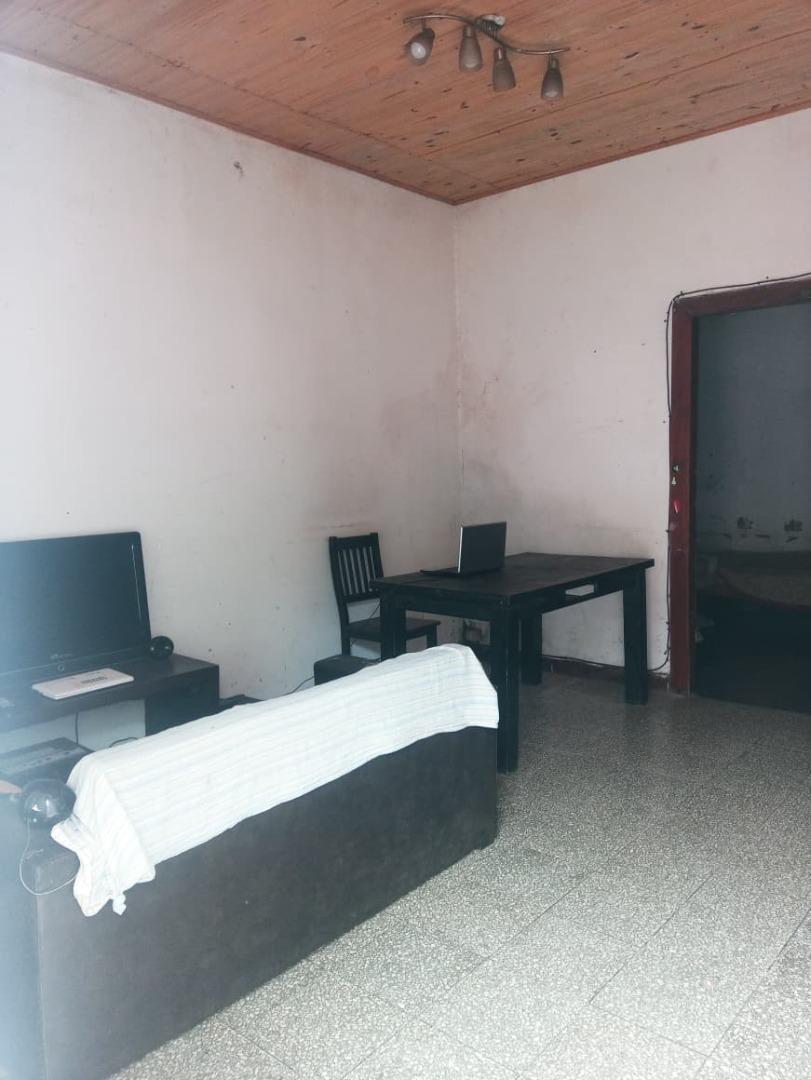 Depto Tipo Casa en Venta en Quilmes, USD 50.000