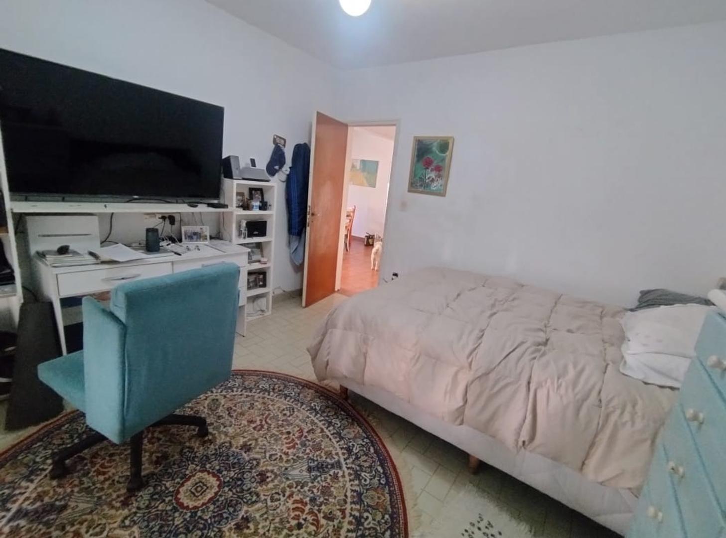 CASAS DE 3 Y 2 AMBIENTES