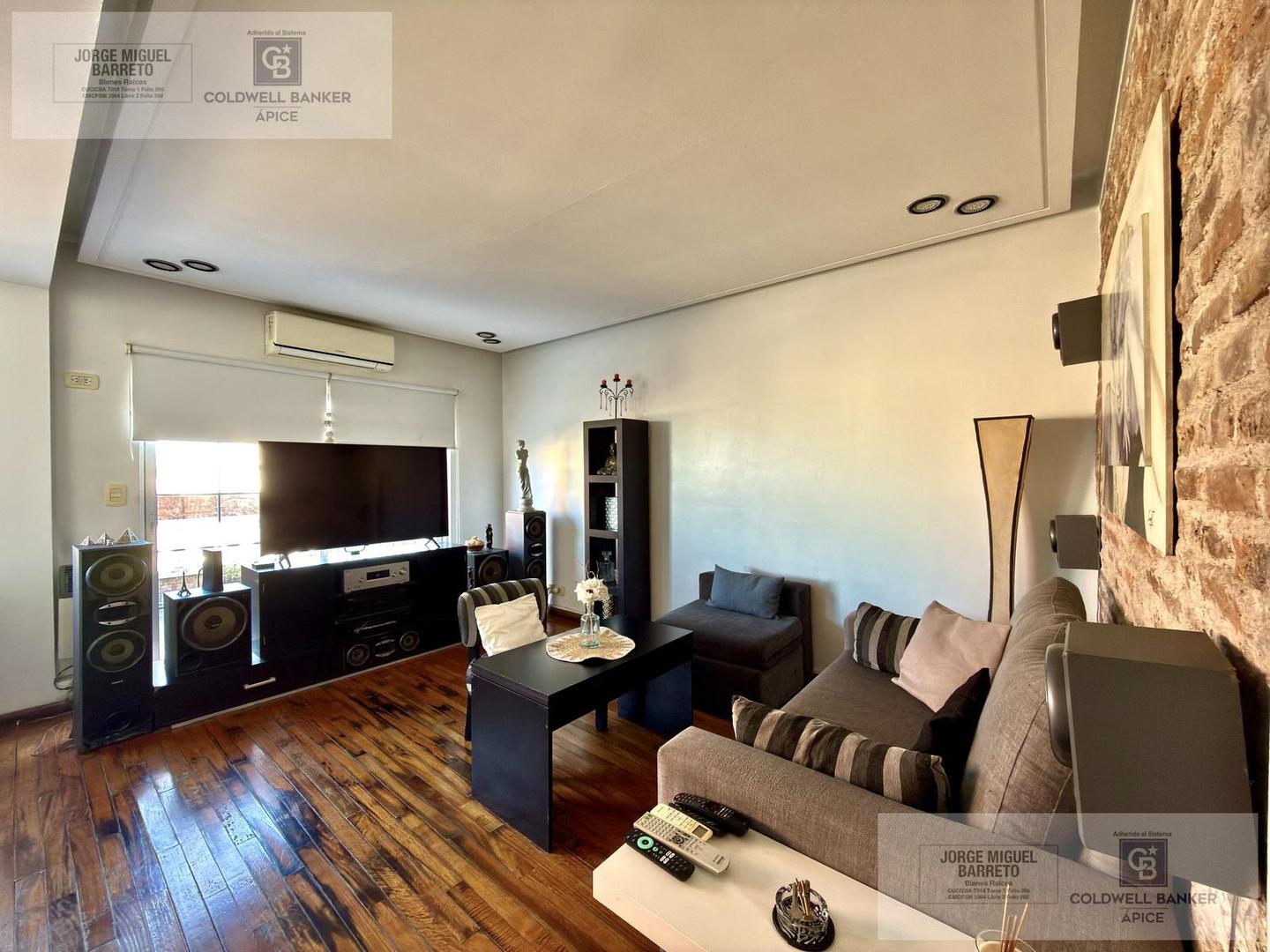 Departamento en Venta de 4 ambientes