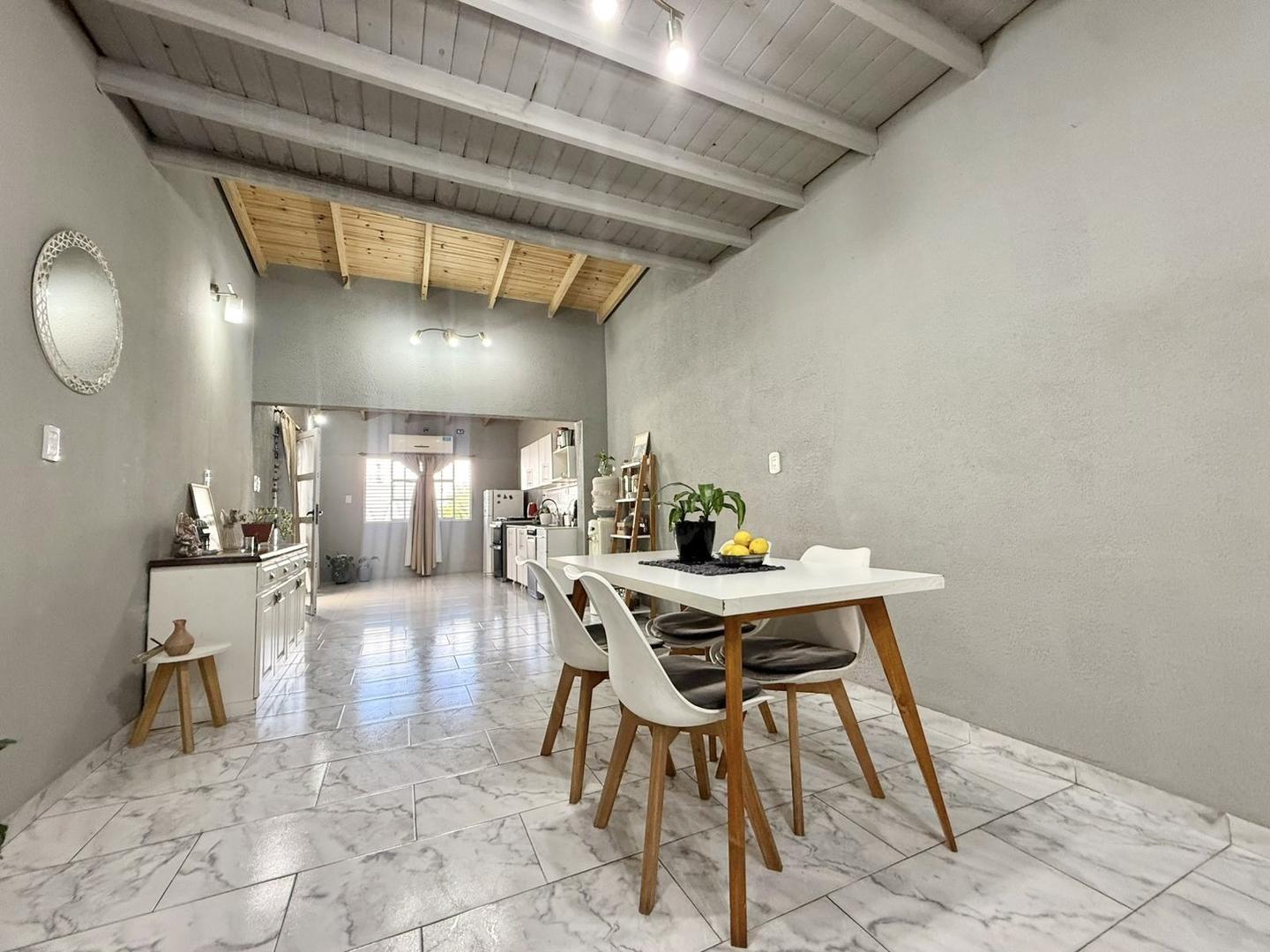 Casa multifamiliar / ideal inversor