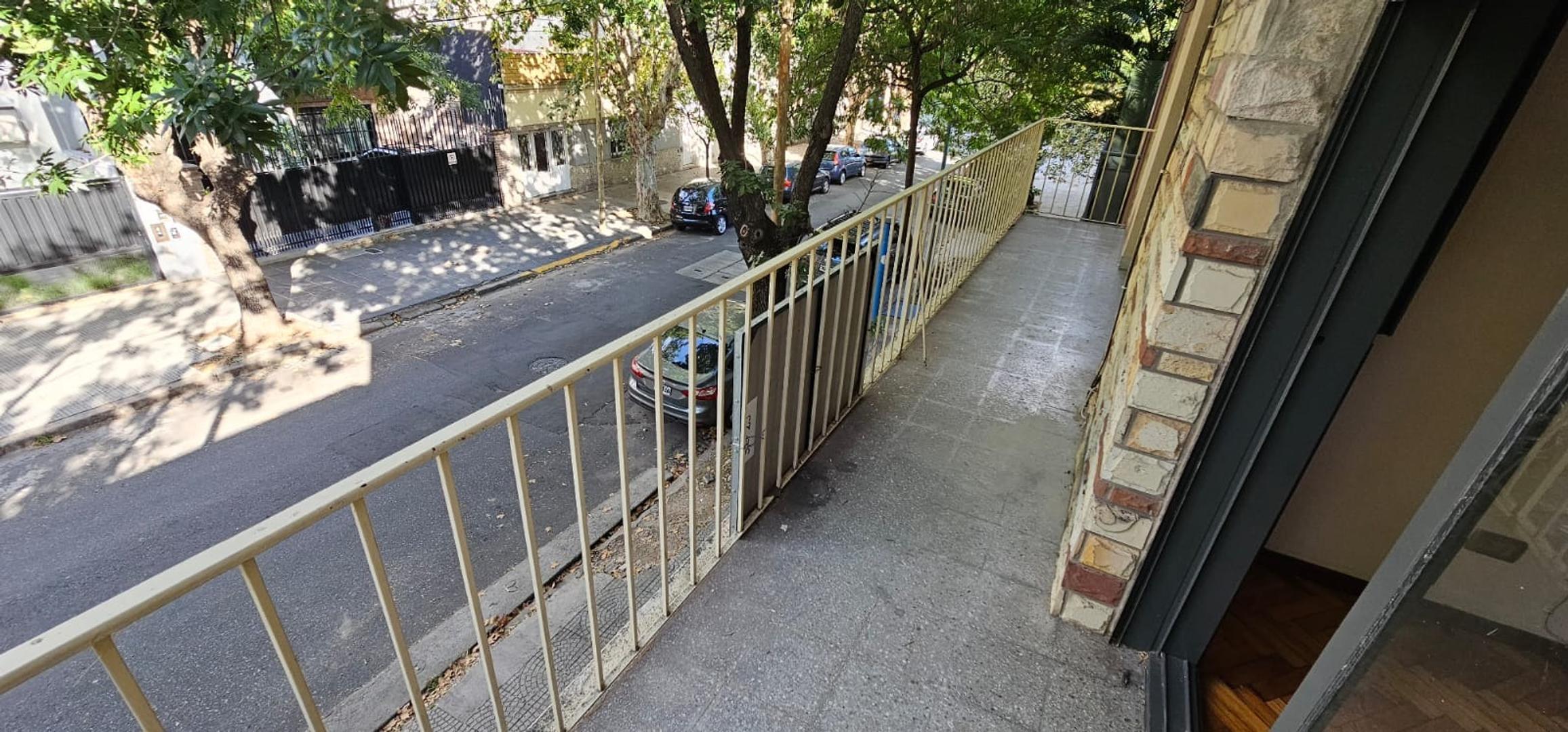 Valdenegro 4456 , Piso 1