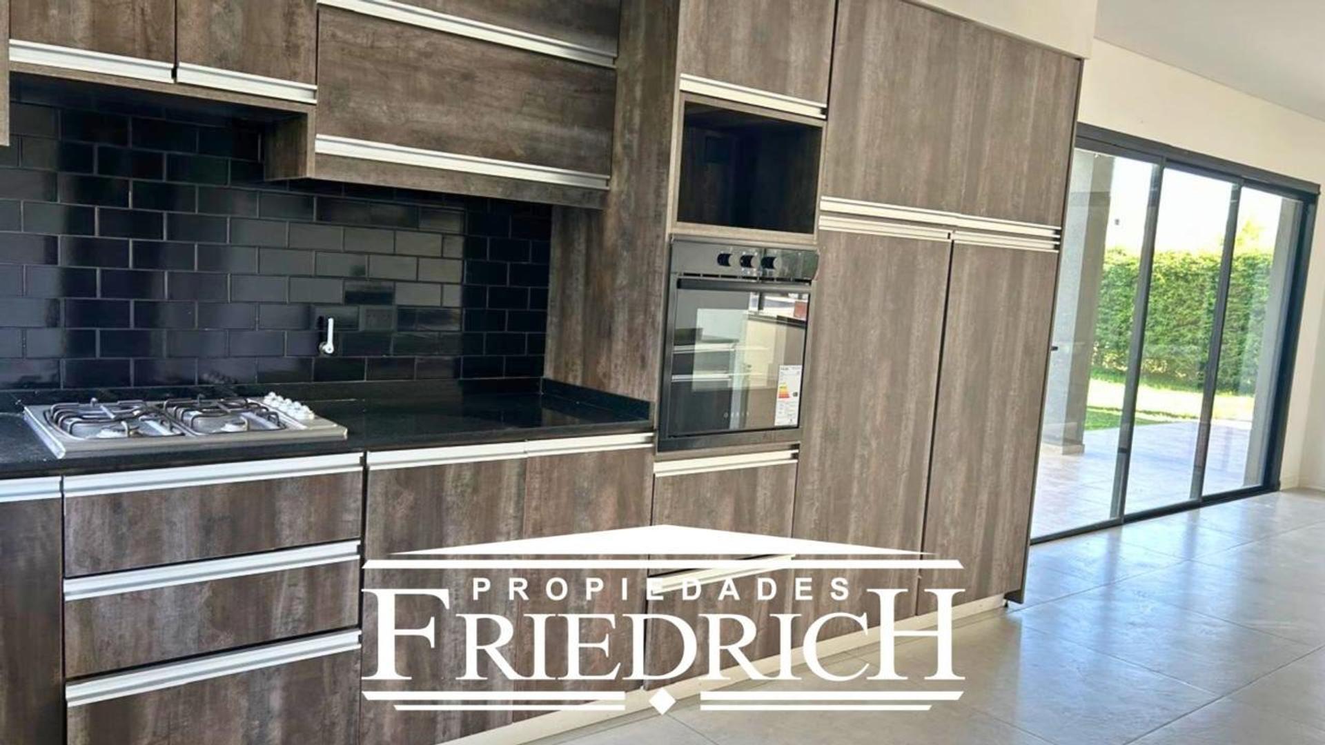 Barrio Cerrado Astorga