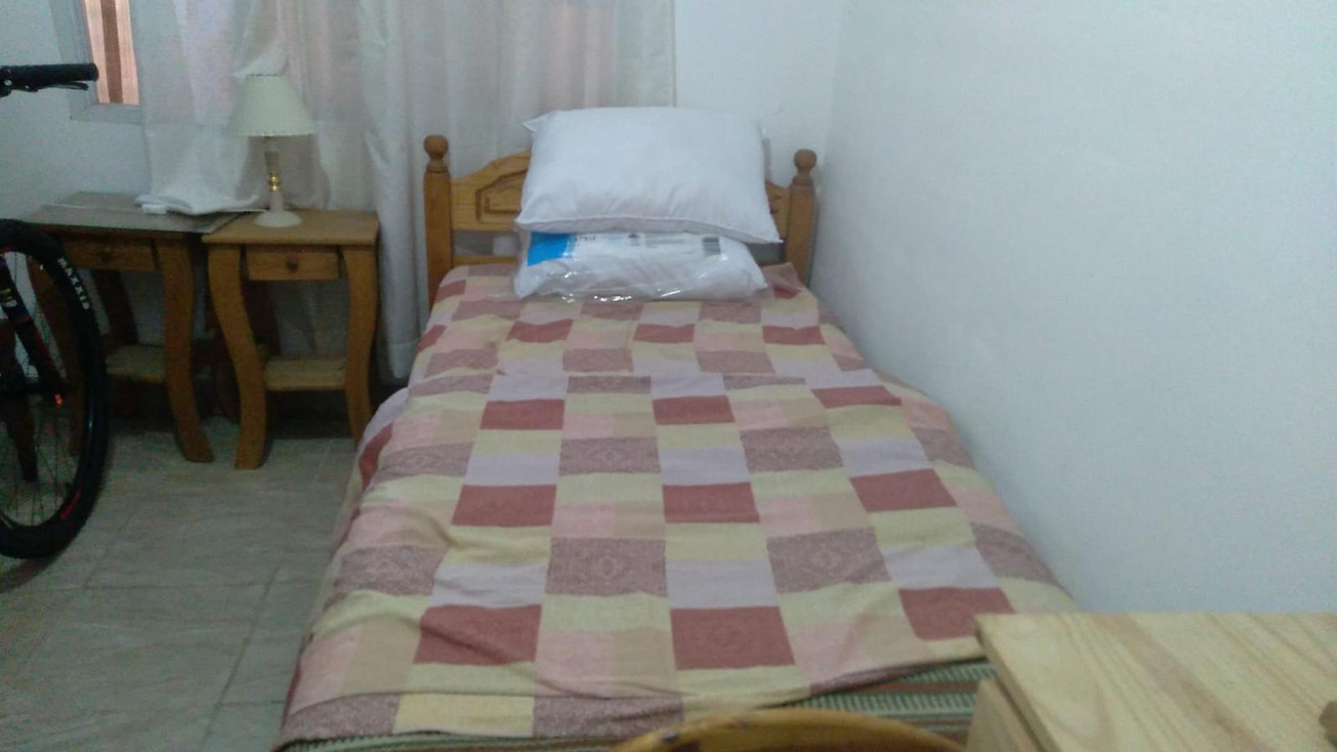 Depto Tipo Casa en Venta con 2 cocheras